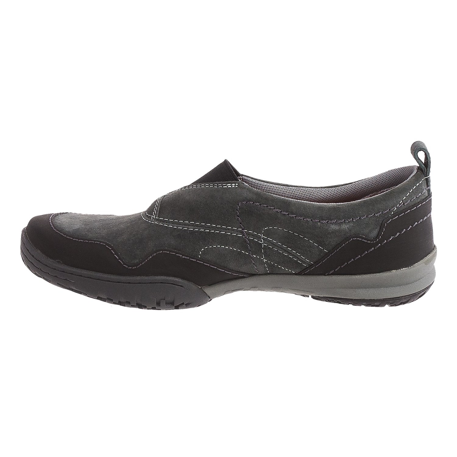 Merrell Albany Moc Shoes - Slip-Ons (For Women)