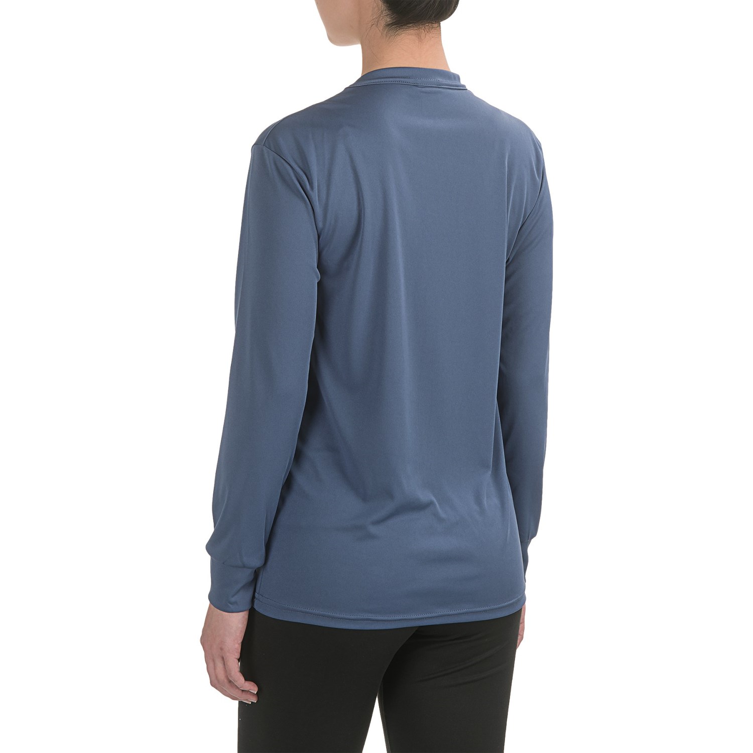 Kenyon Polarskins Base Layer Top - Lightweight, Long Sleeve (For Women)