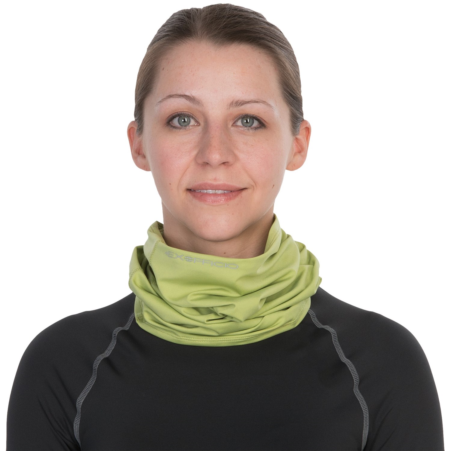 ExOfficio Sol Cool Neck Gaiter - UPF 50+ (For Men and Women)