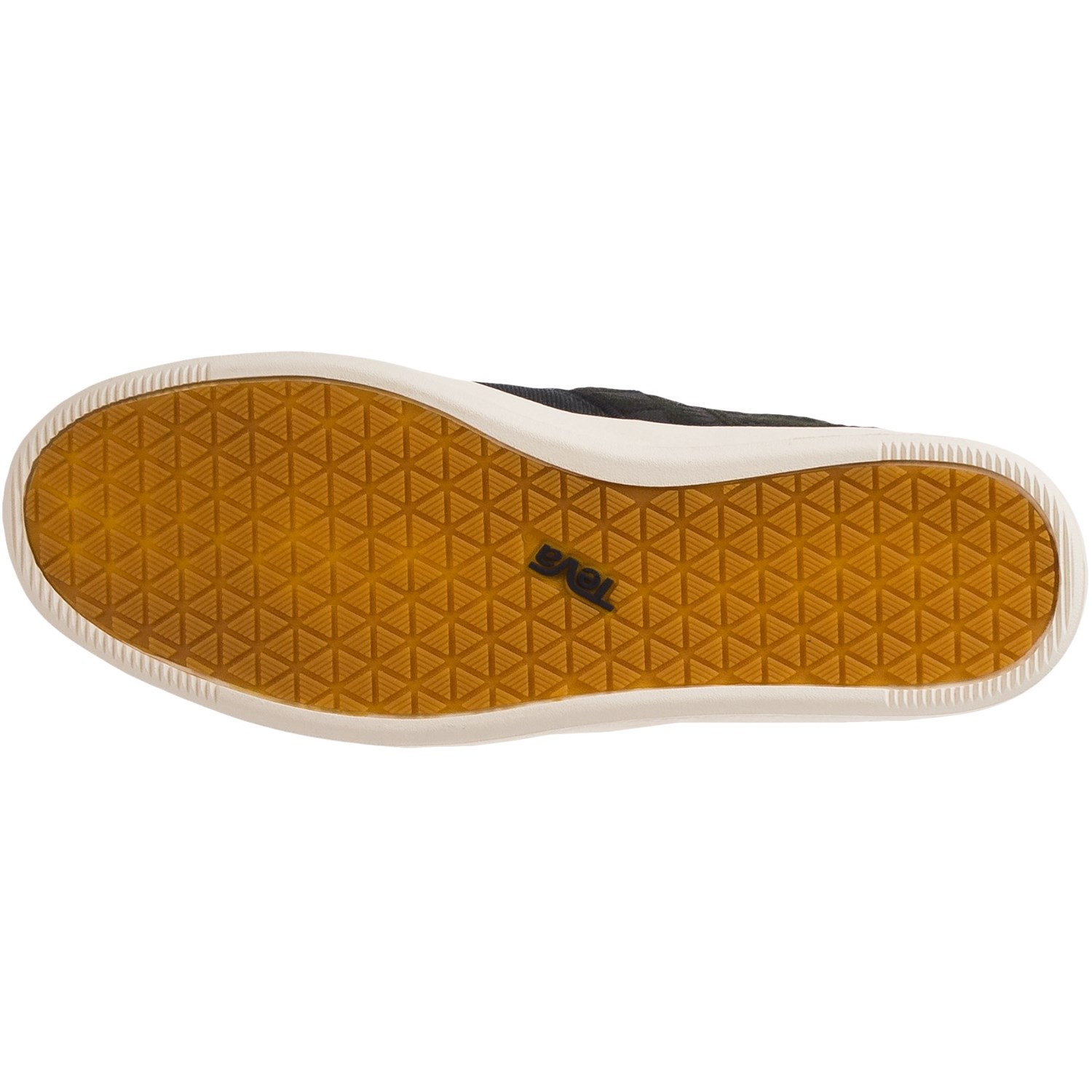 Teva Willow Shoes - Canvas (For Women)