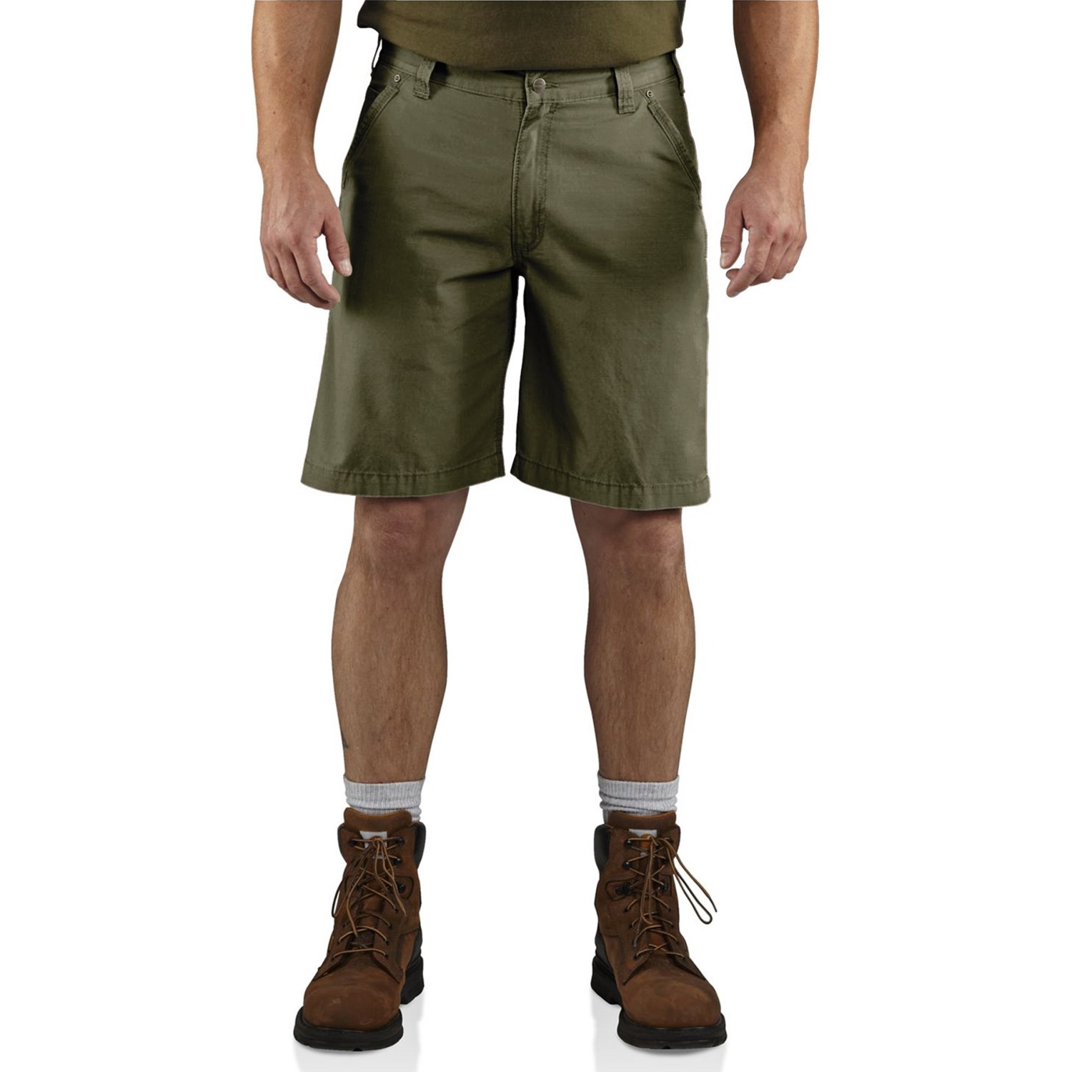 Carhartt Tacoma Ripstop Shorts - Factory Seconds (For Men)