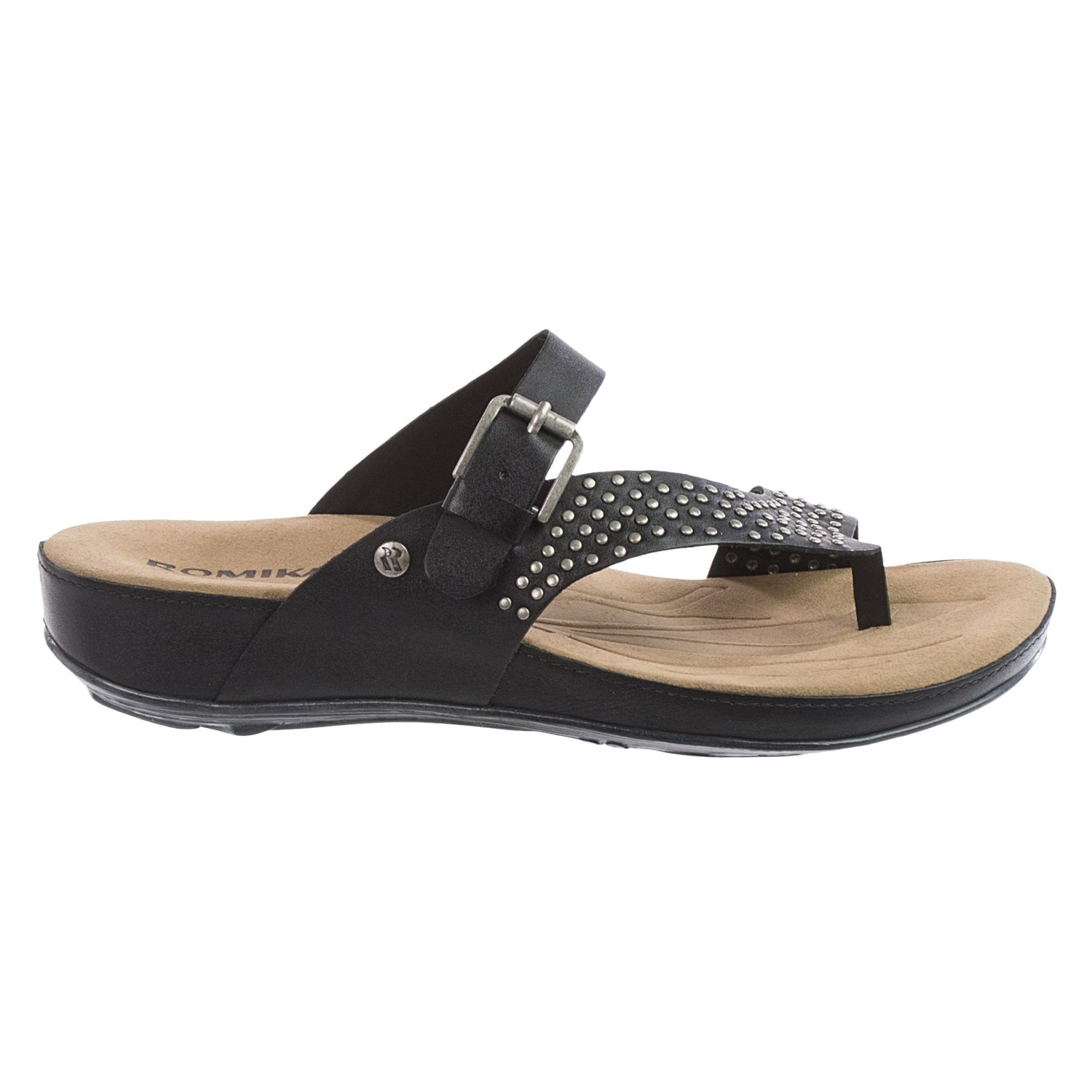 Romika Fidschi 34 Sandals - Leather (For Women)