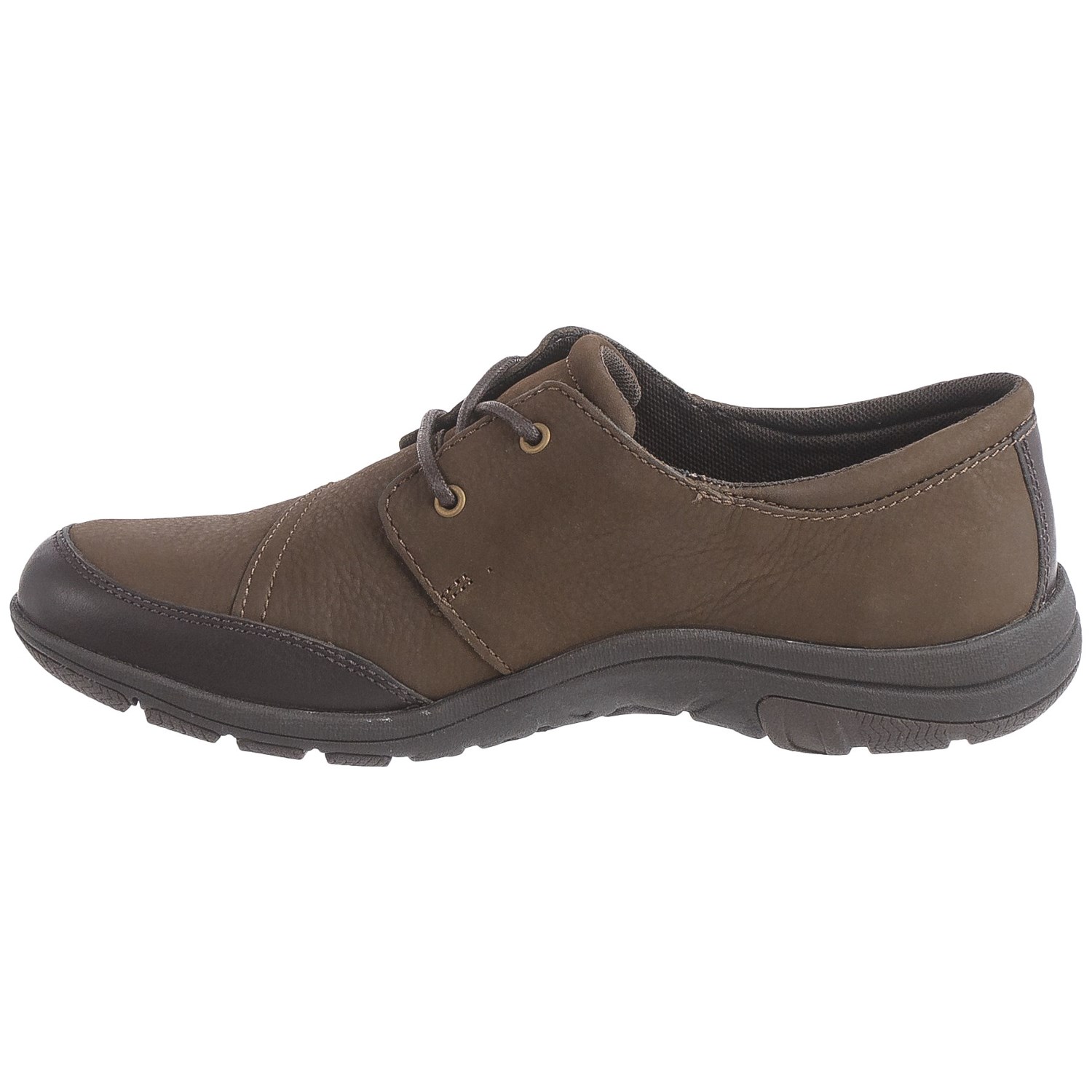 Merrell Dassie Tie Shoes - Leather (For Women)