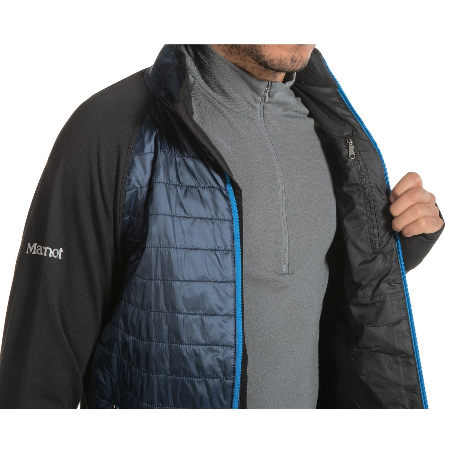 Marmot Variant Jacket - Insulated (For Men)