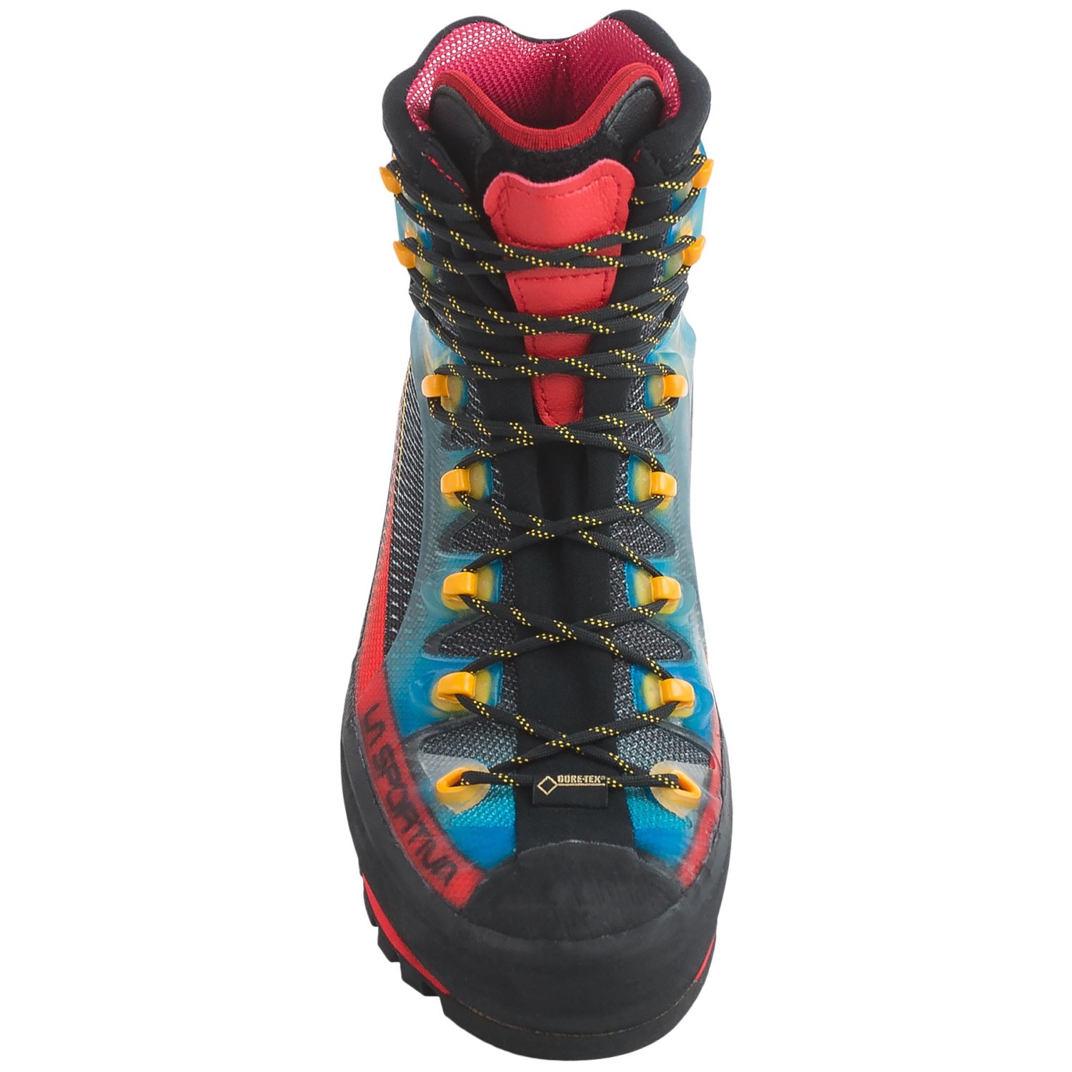 La Sportiva Gore-Tex® Trango Cube Mountaineering Boots - Waterproof (For Men)