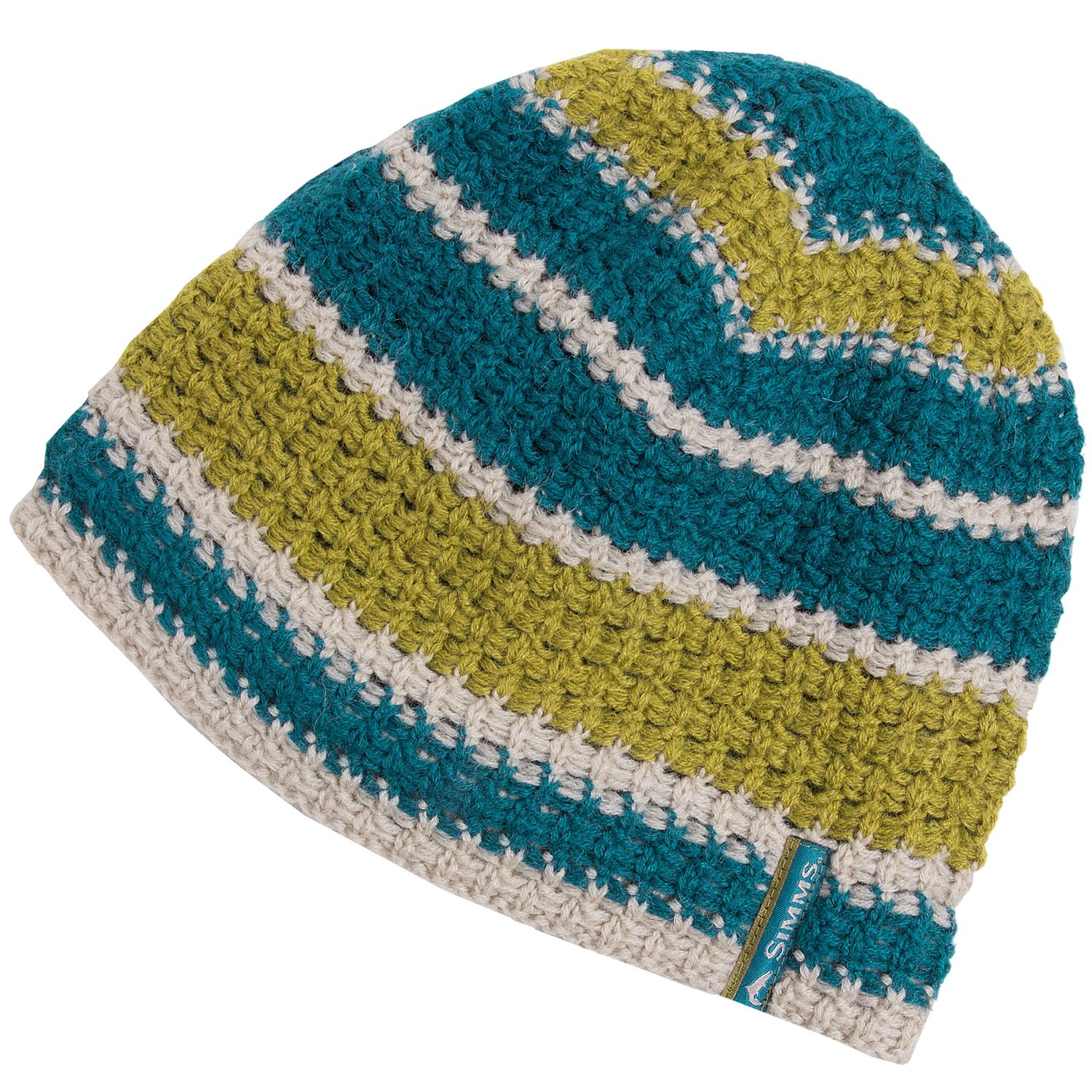 Simms Chunky Beanie (For Men and Women)