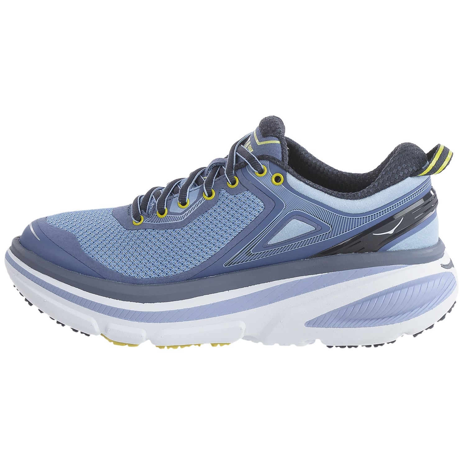 Hoka One One Bondi 4 Running Shoes (For Women)