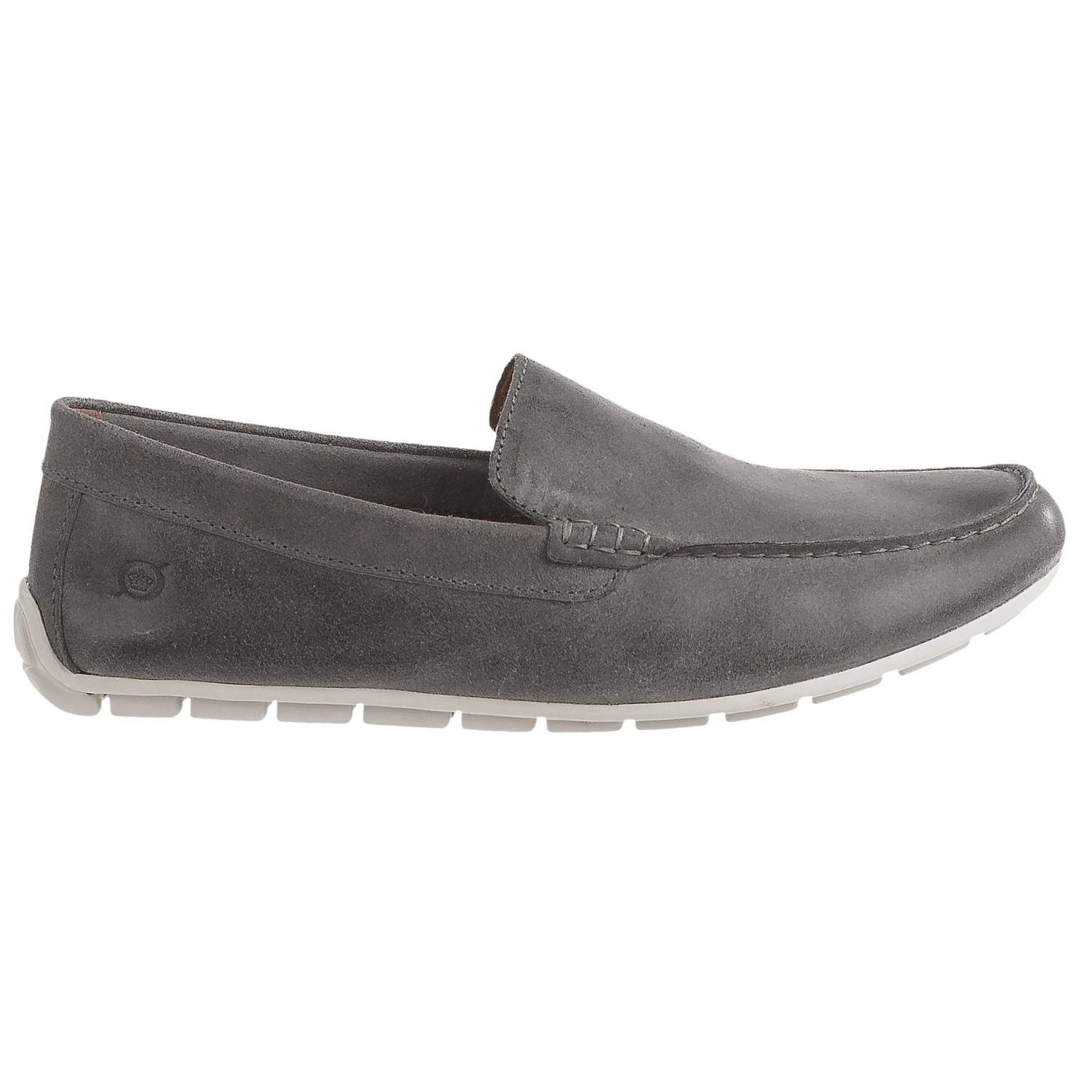 Born Allan Loafers - Leather (For Men)