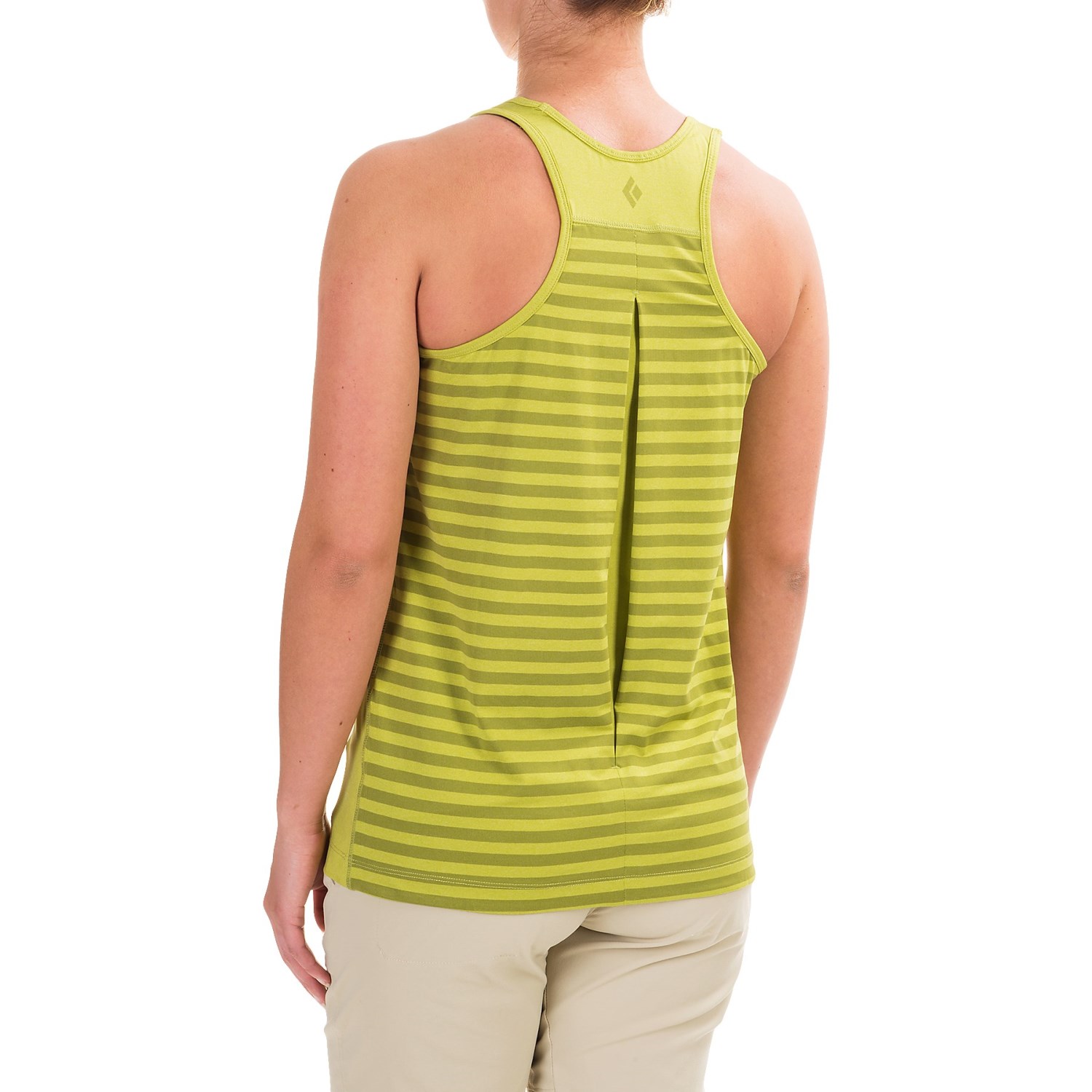 Black Diamond Equipment Dihedral Tank Top (For Women)