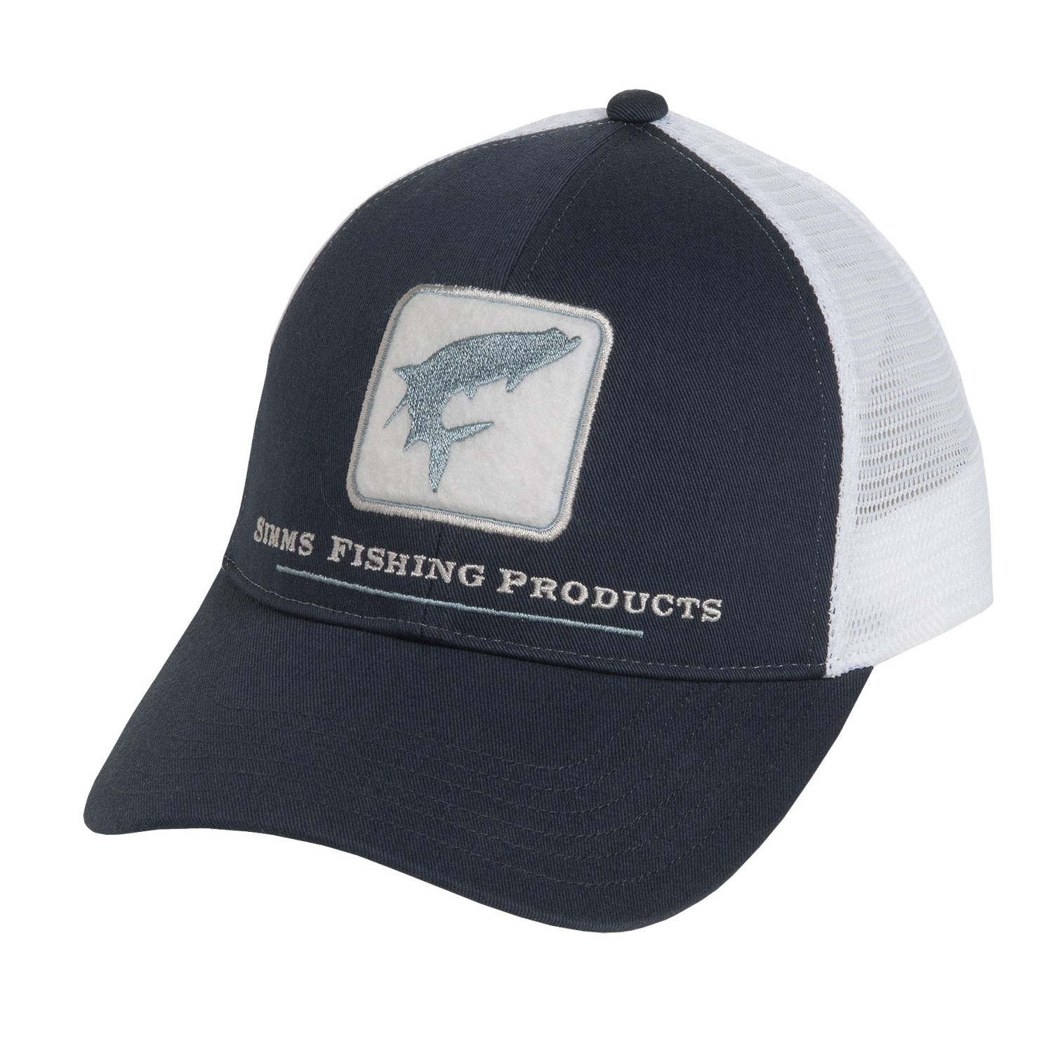 Simms Tarpon Trucker Hat