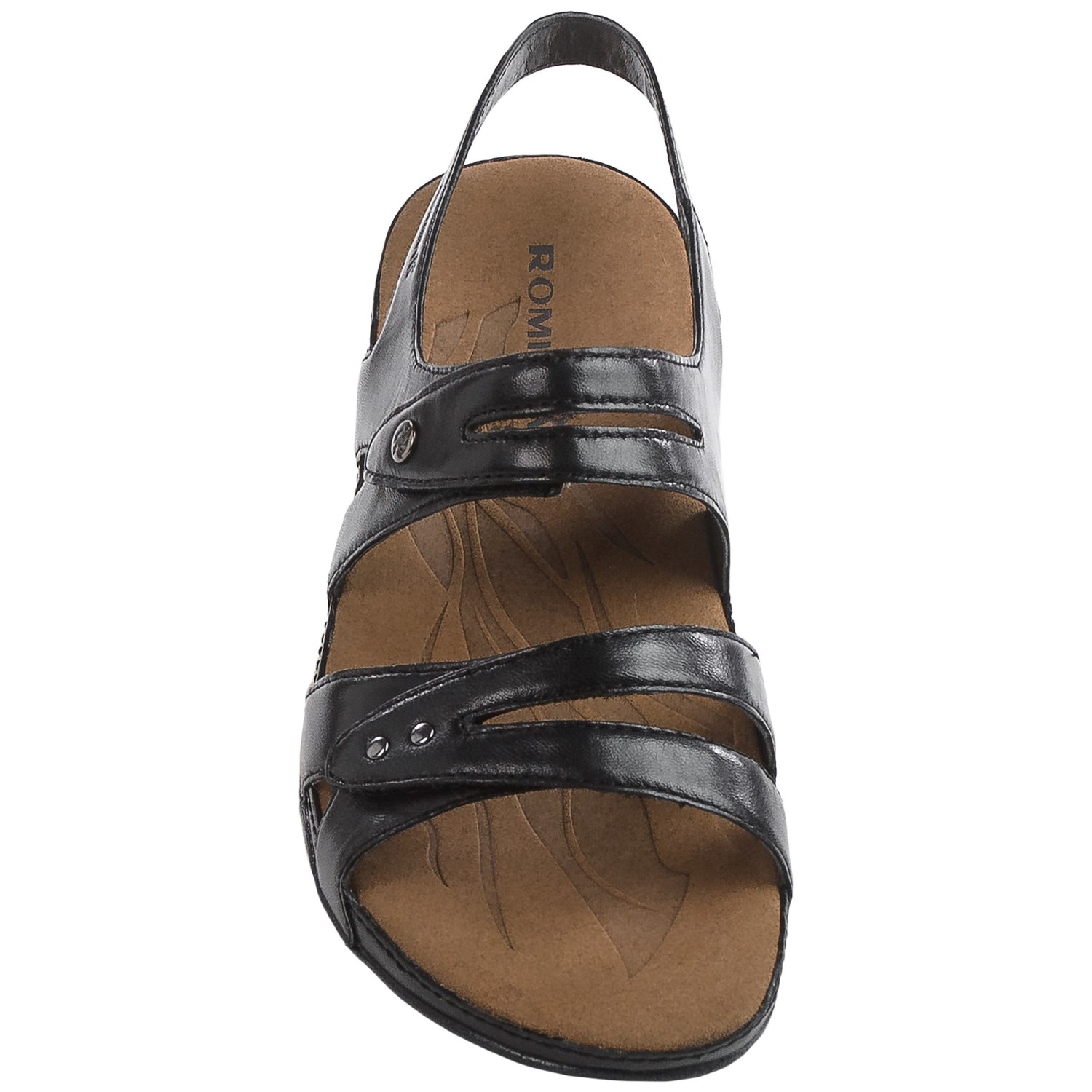 Romika Fidschi 43 Sandals - Leather (For Women)