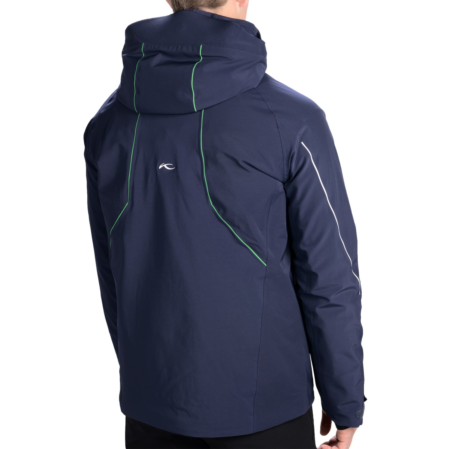 KJUS Formula Ski Jacket - Waterproof, Insulated (For Men)