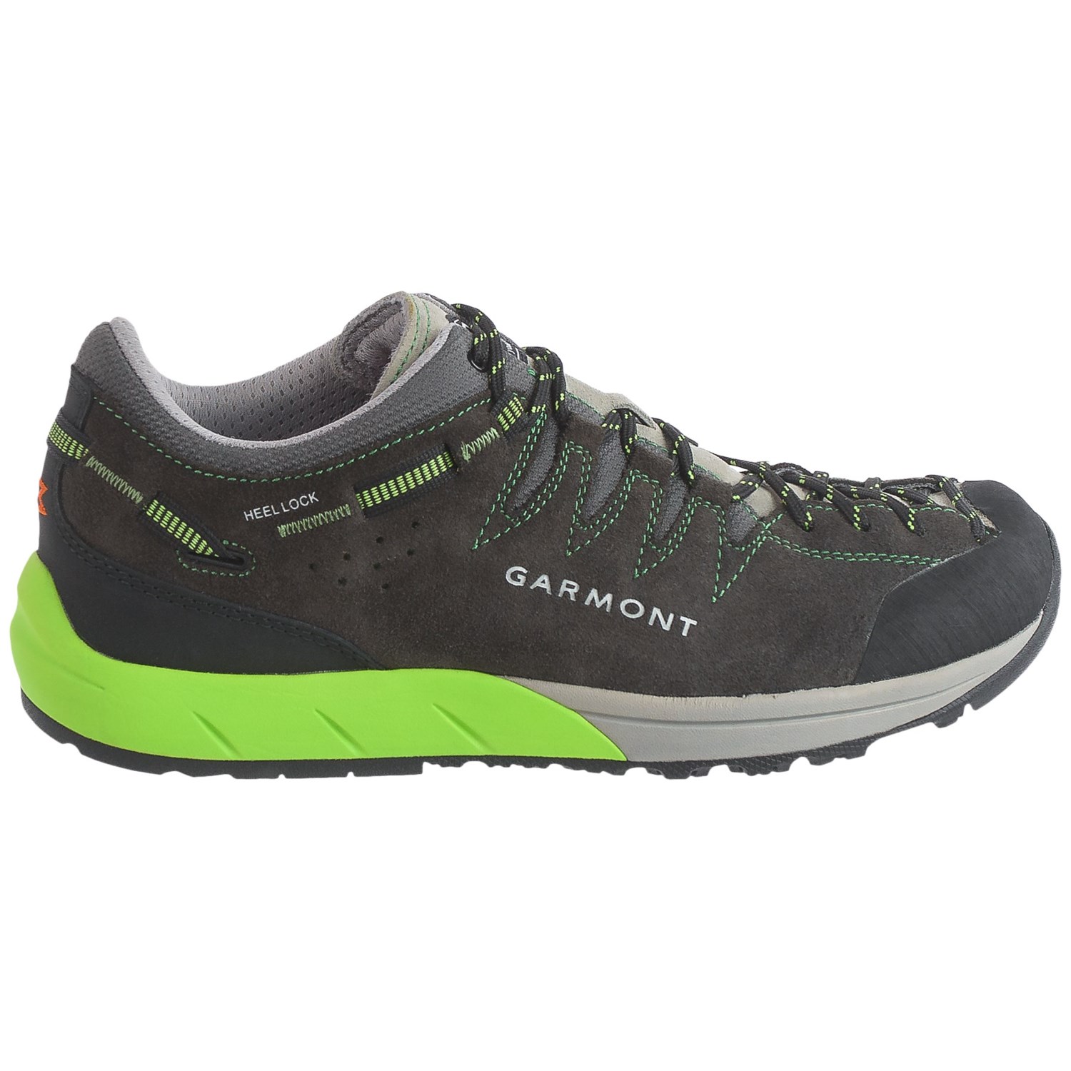 Garmont Sticky Rock Hiking Shoes - Suede (For Men)