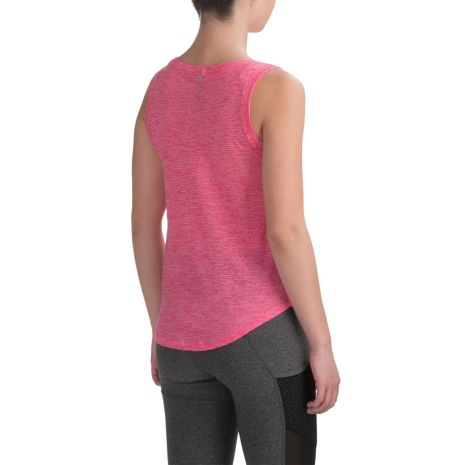 90 Degree by Reflex Knit Tank Top - Relaxed Fit (For Women)