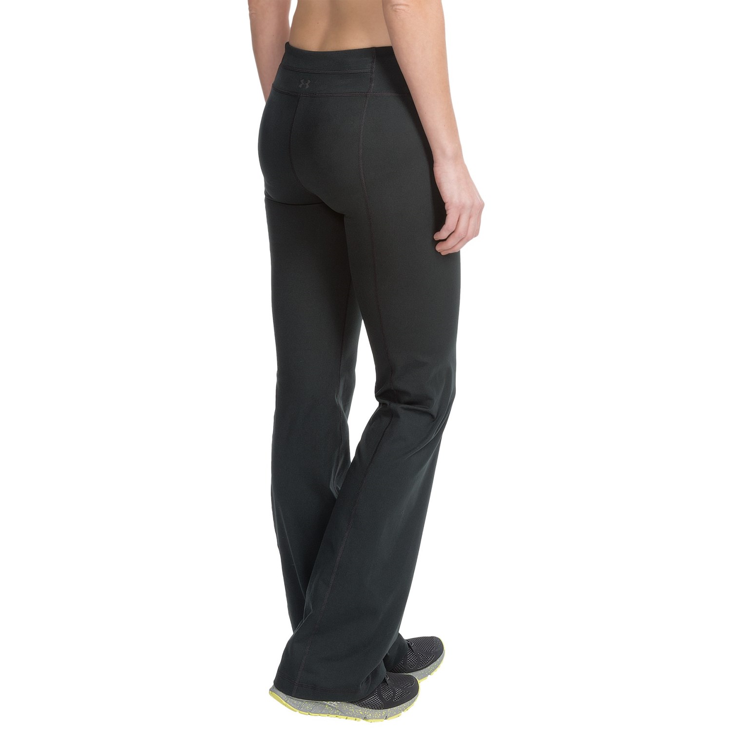 Under Armour Perfect Flare Pants - Fitted (For Women)