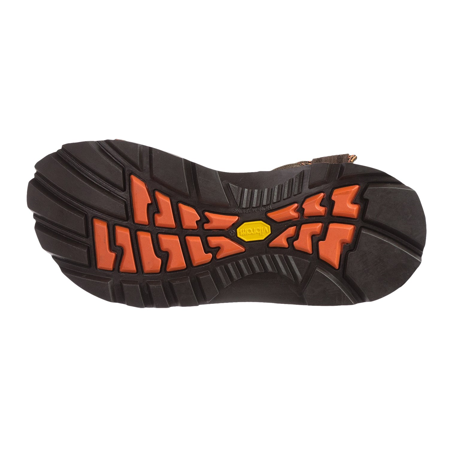 Chaco ZX/2® Unaweep Sport Sandals - Vibram® Outsole (For Women)