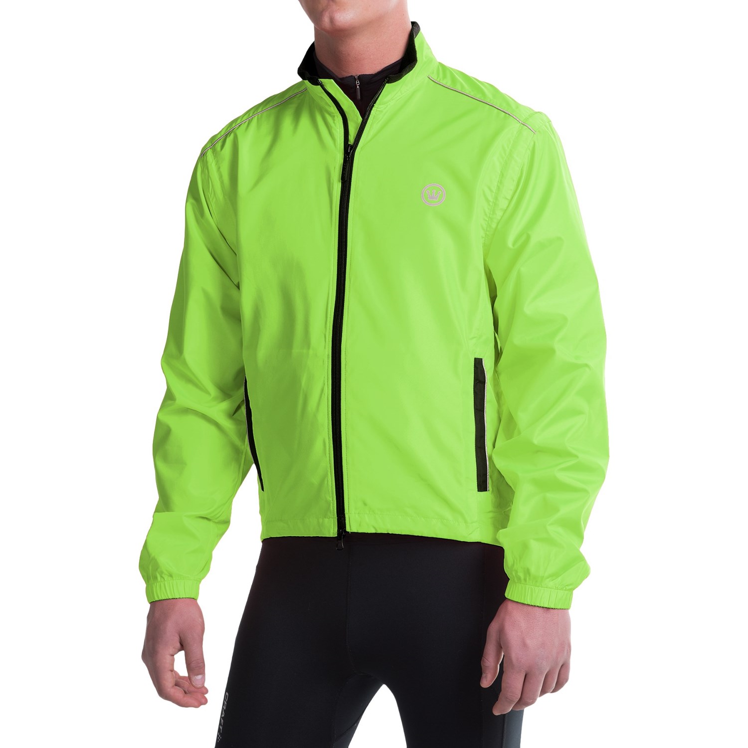 Canari Solar Flare Elite Jacket (For Men)