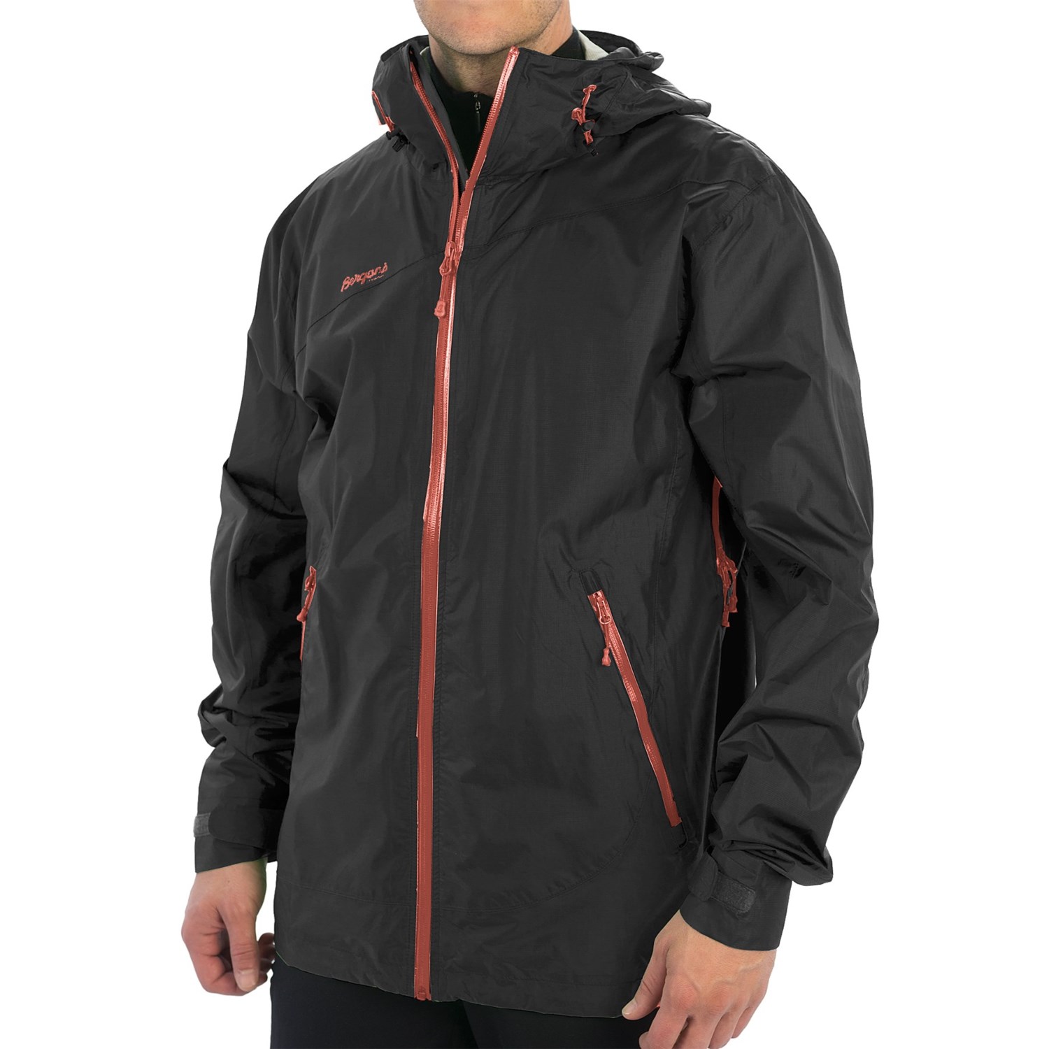 Bergans of Norway Helium Jacket - Waterproof (For Men)