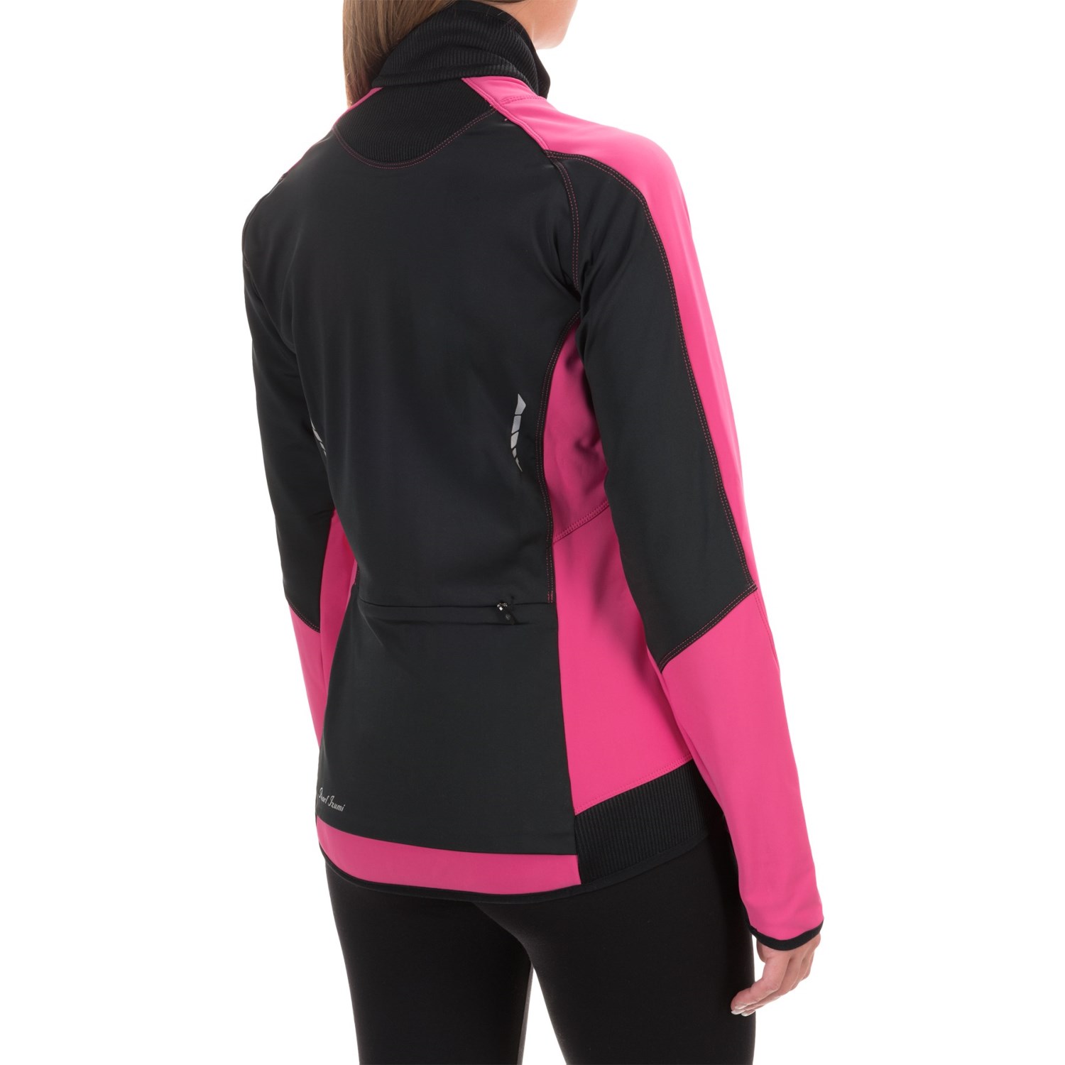 Pearl Izumi Elite Soft Shell 180 Jacket (For Women)