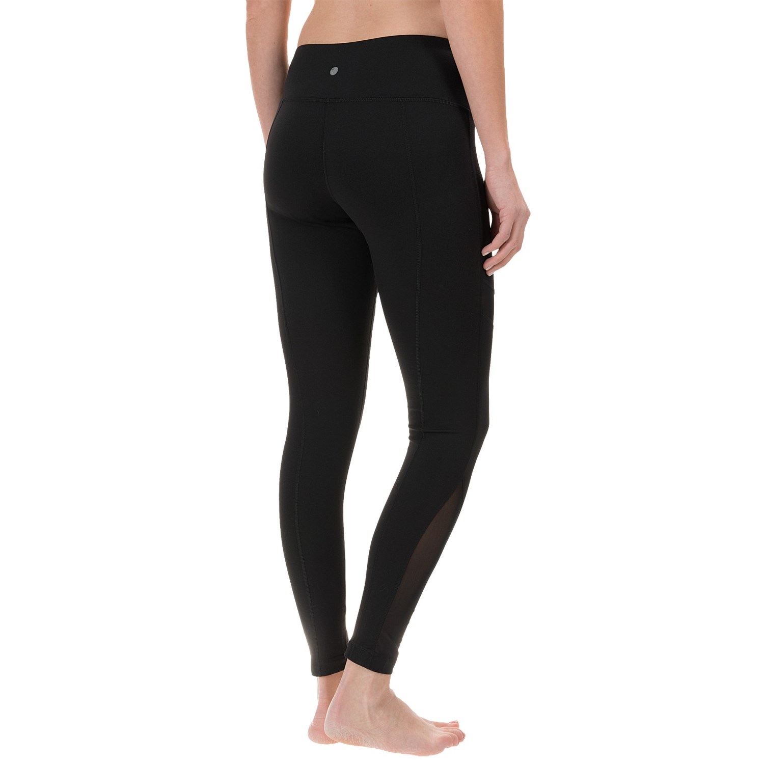 Yogalicious Psyche Leggings (For Women)