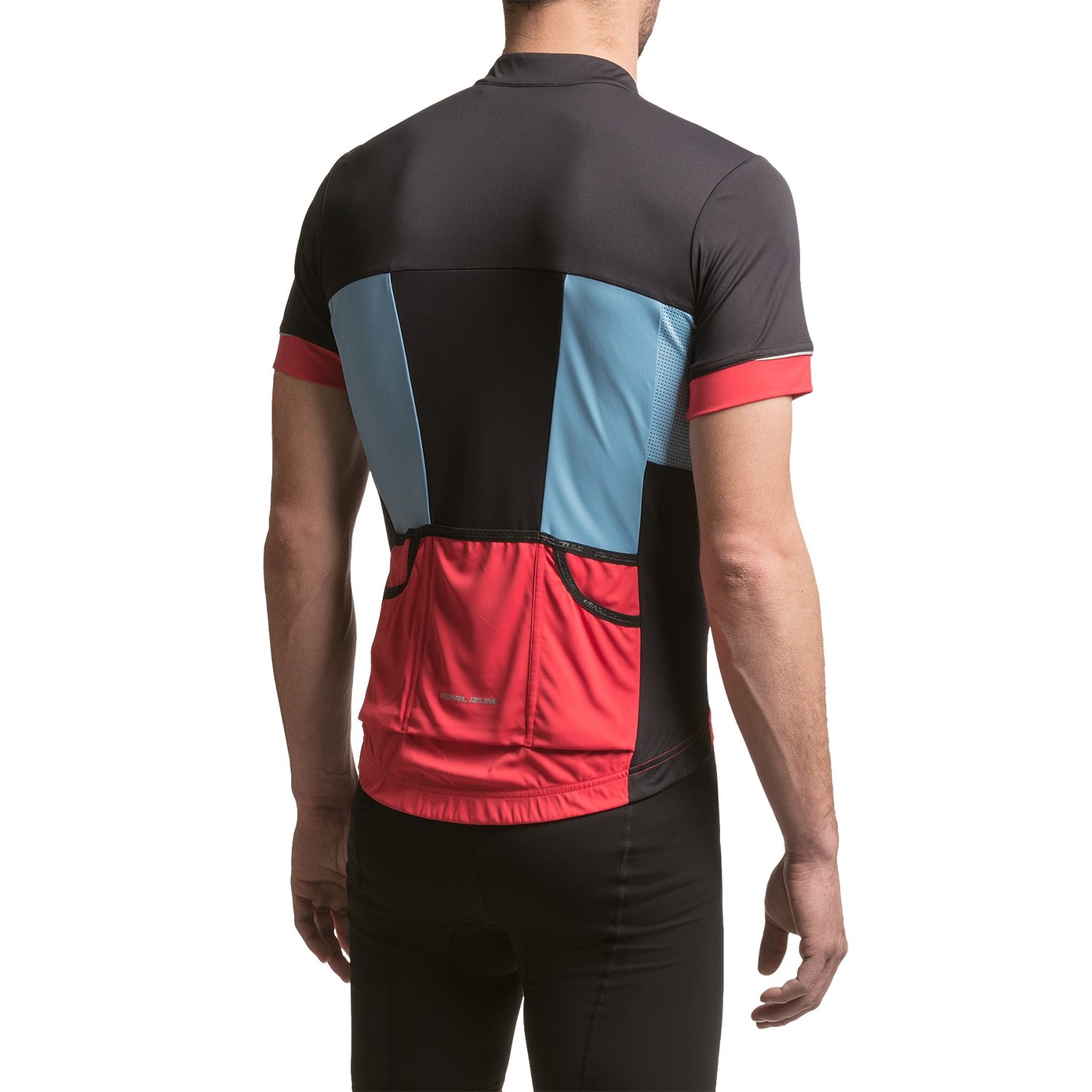 Pearl Izumi ELITE Escape Cycling Jersey - Full Zip, Short Sleeve (For Men)