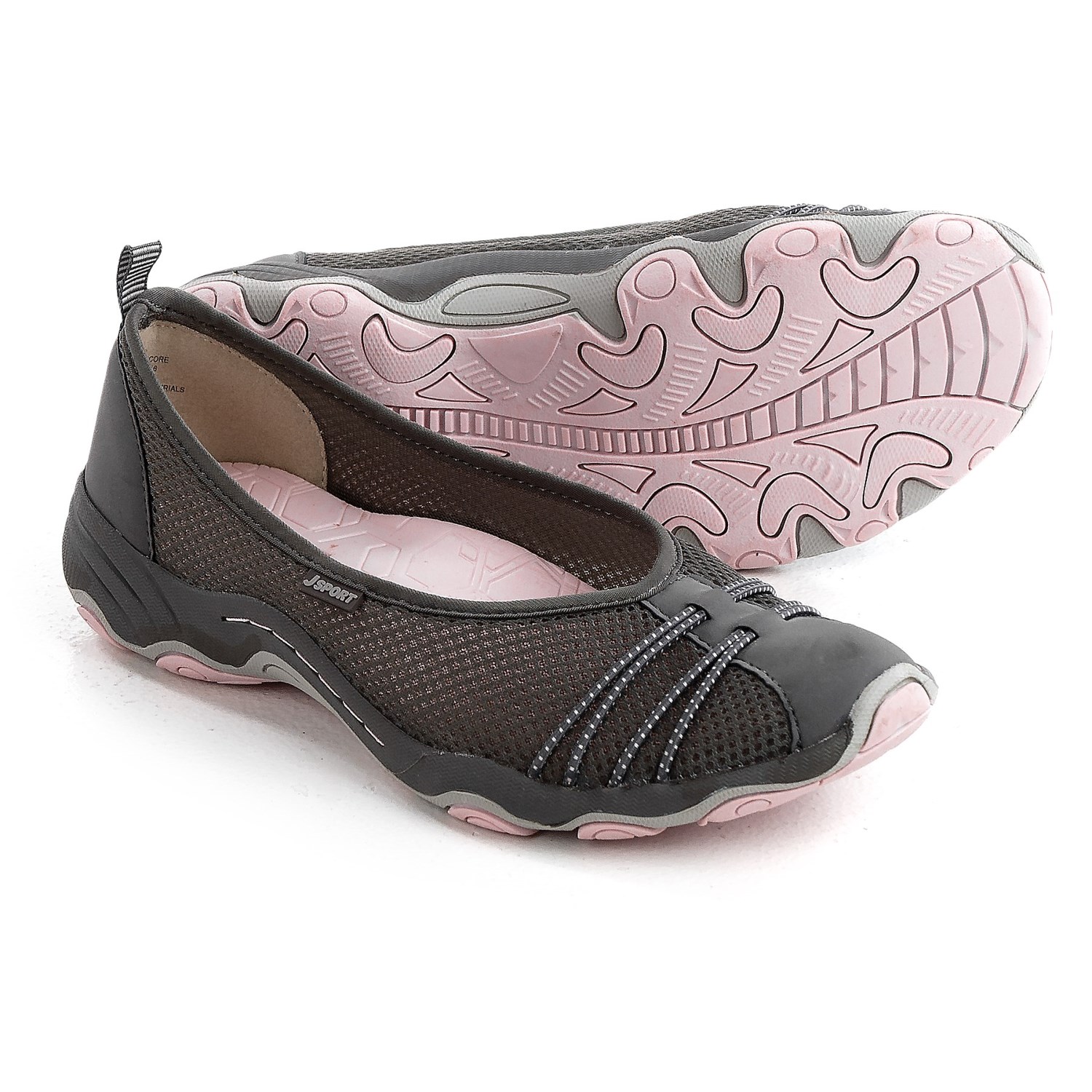 JSport by Jambu Spin Encore Flats - Water Ready (For Women)