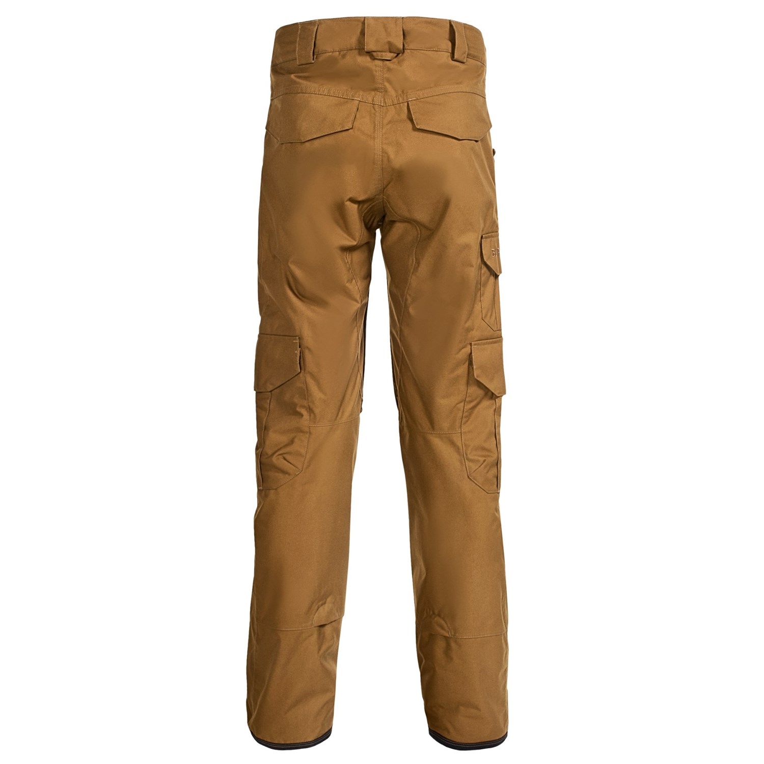 Burton Cargo Snowboard Pants - Waterproof (For Men)