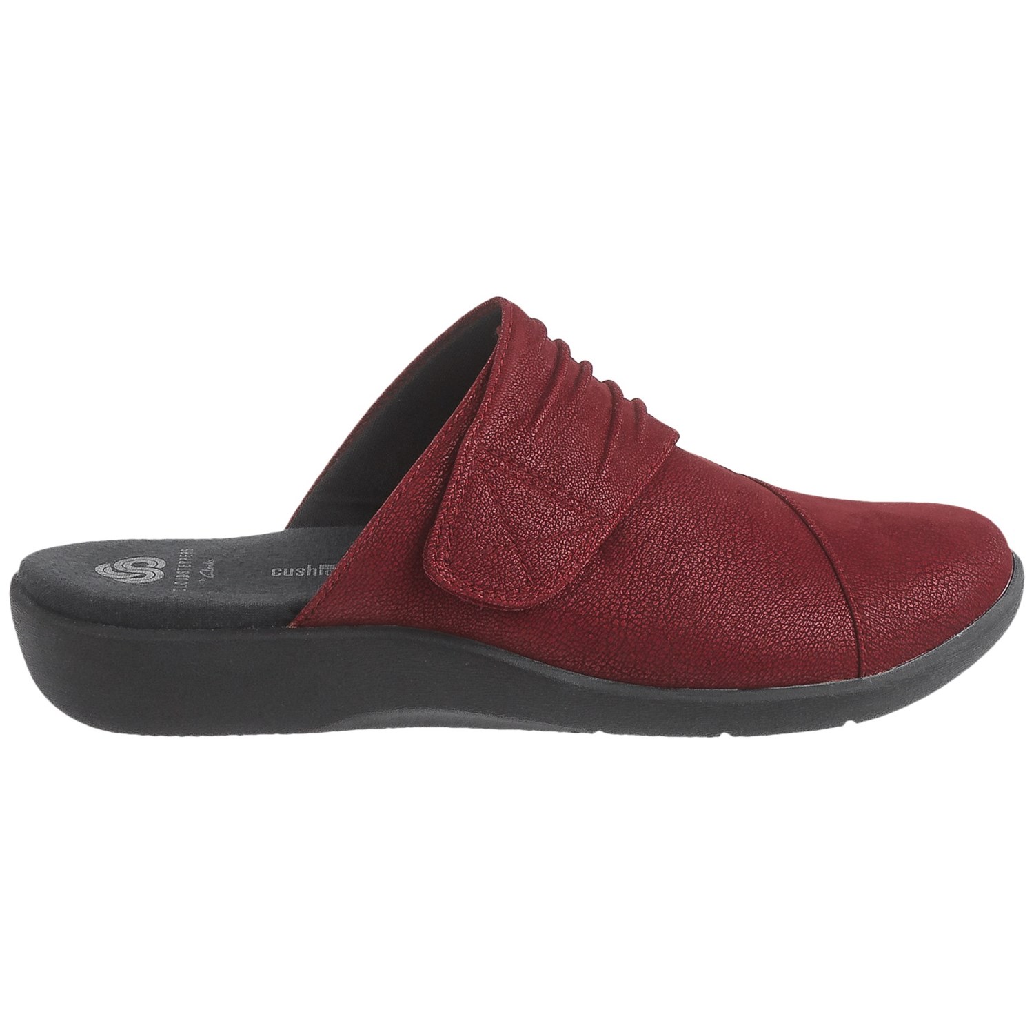 Clarks Sillian Rhodes Shoes (For Women)