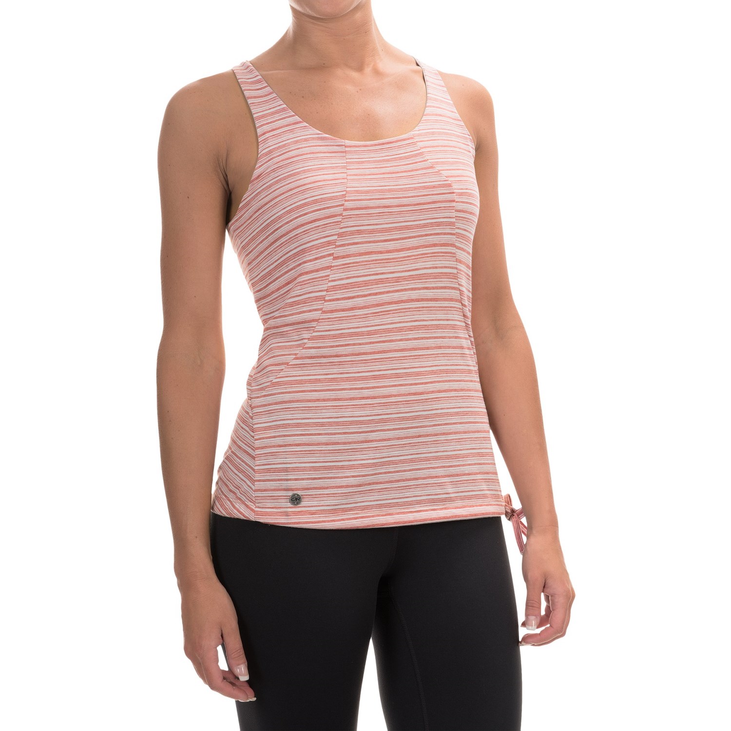 Outdoor Research Spellbound Tank Top - Built-In Bra, Dri-Release®, FreshGuard® (For Women)