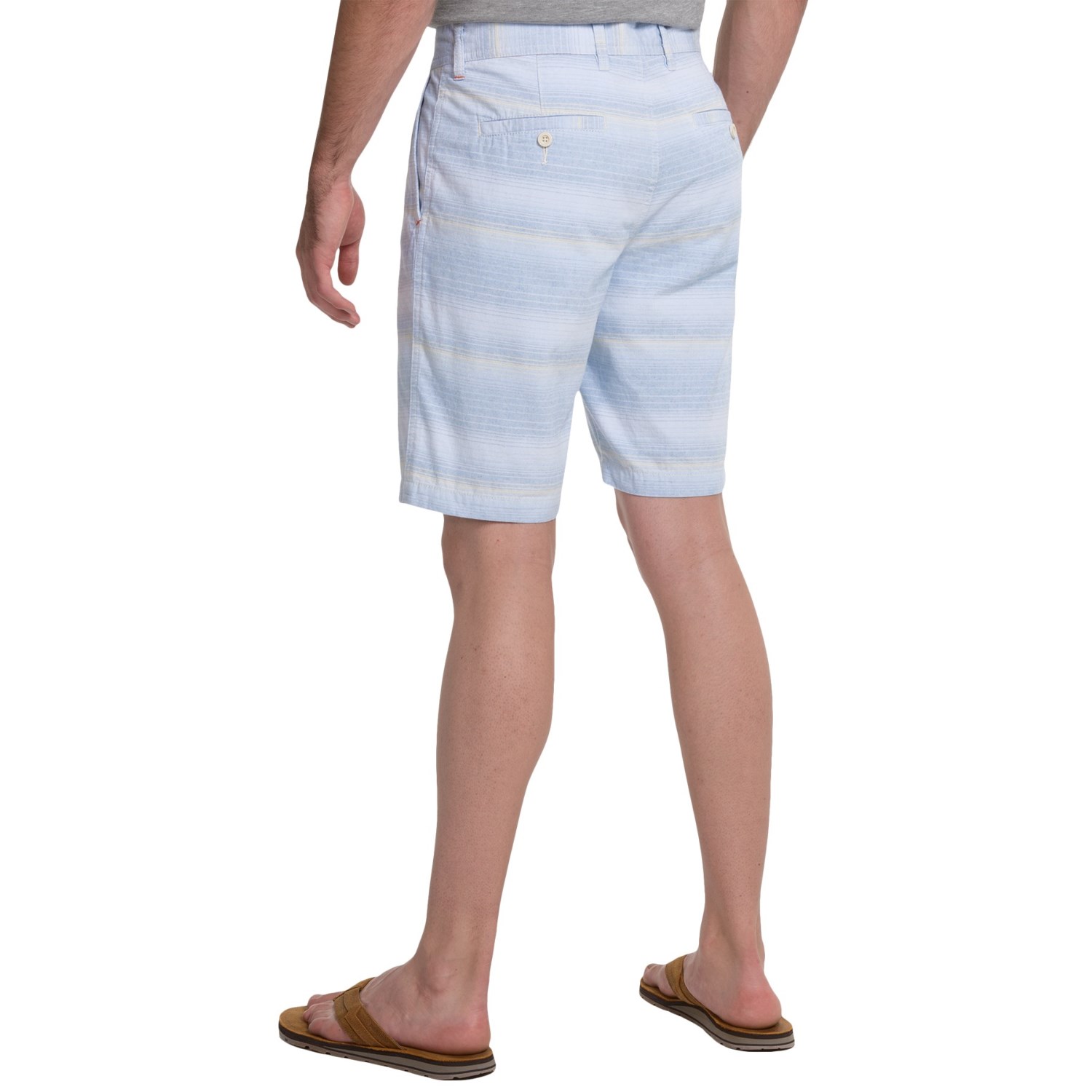 Tommy Bahama Baja Serapte Shorts (For Men)