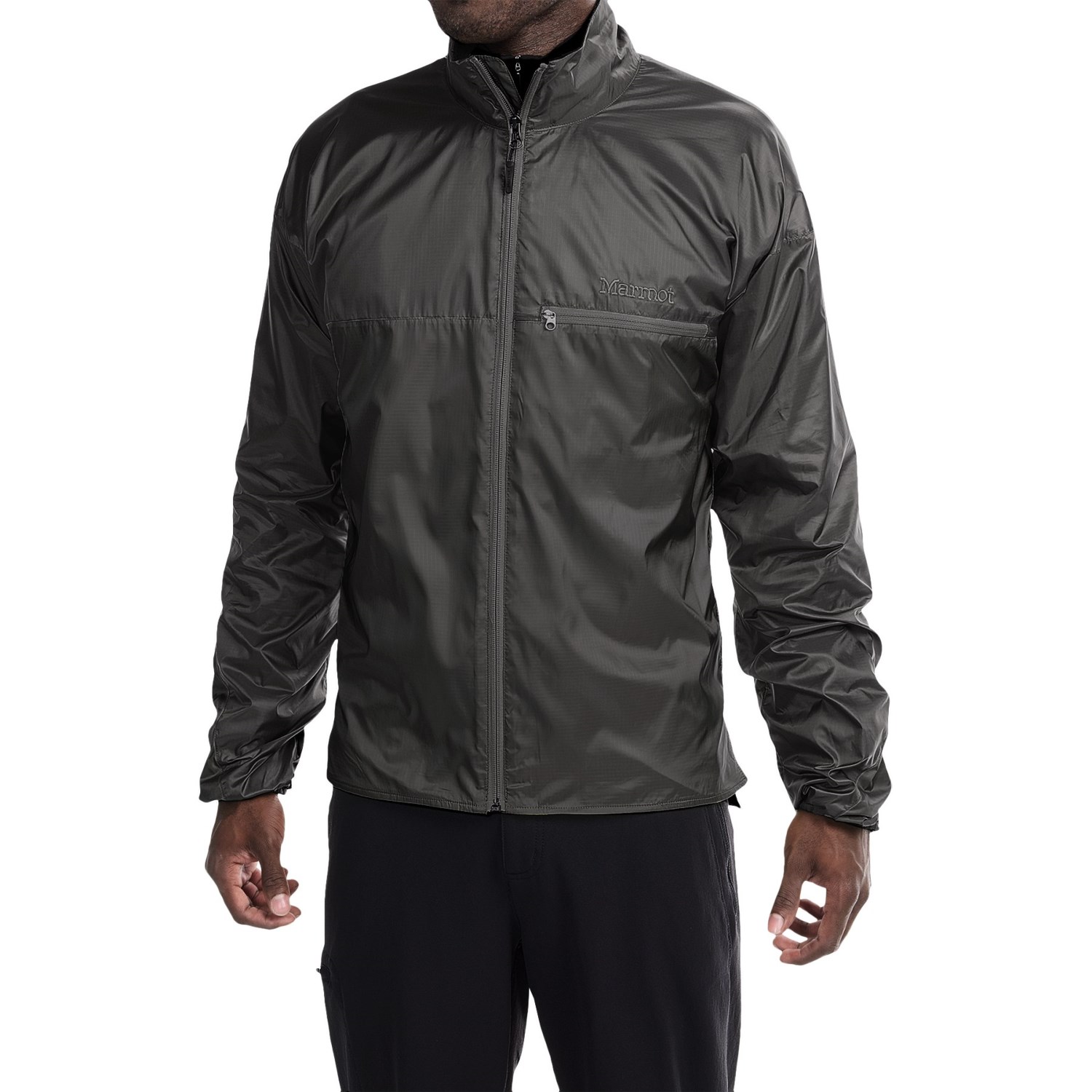 Marmot DriClime® Windshirt Jacket - Lightweight (For Men)