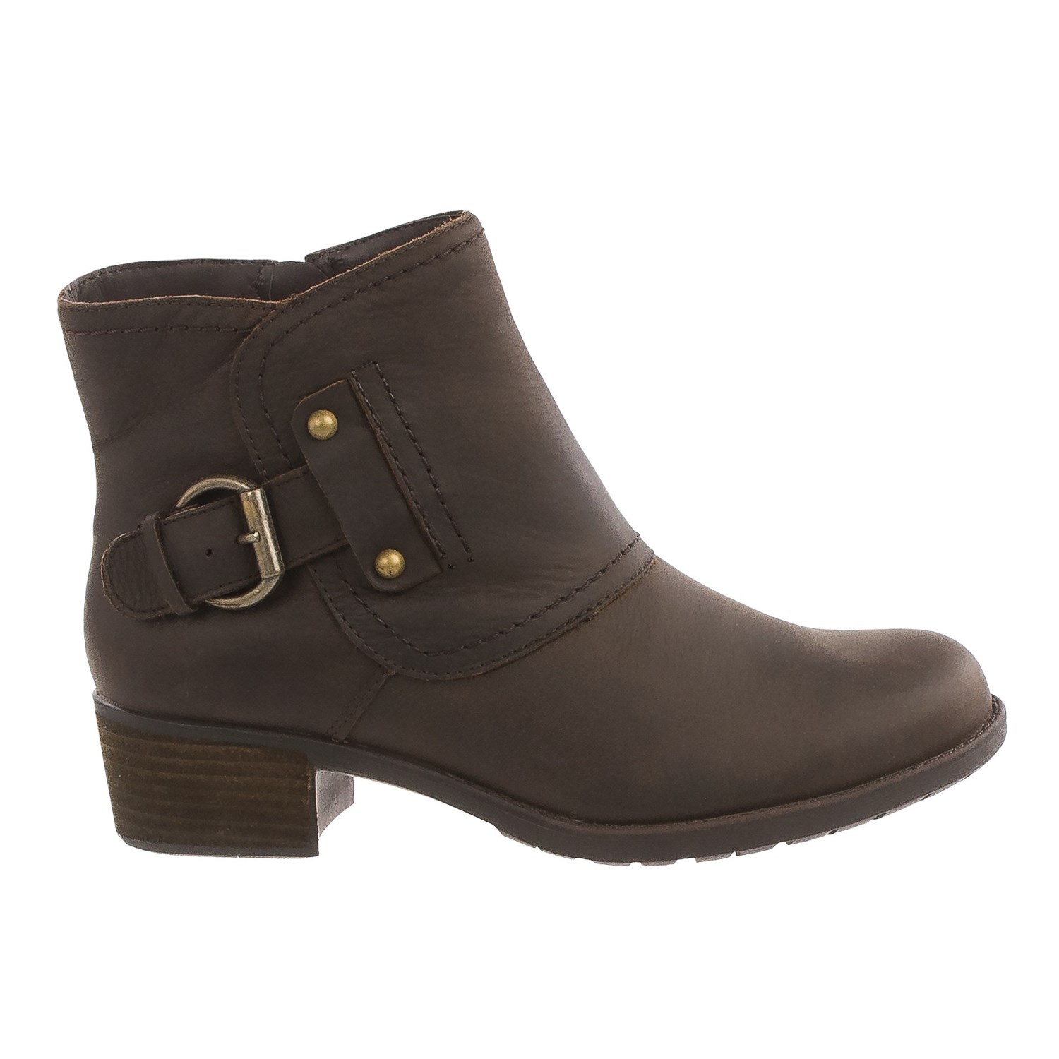 Hush Puppies WeatherSMART Proud Overton Boots - Waterproof, Insulated, Leather (For Women)