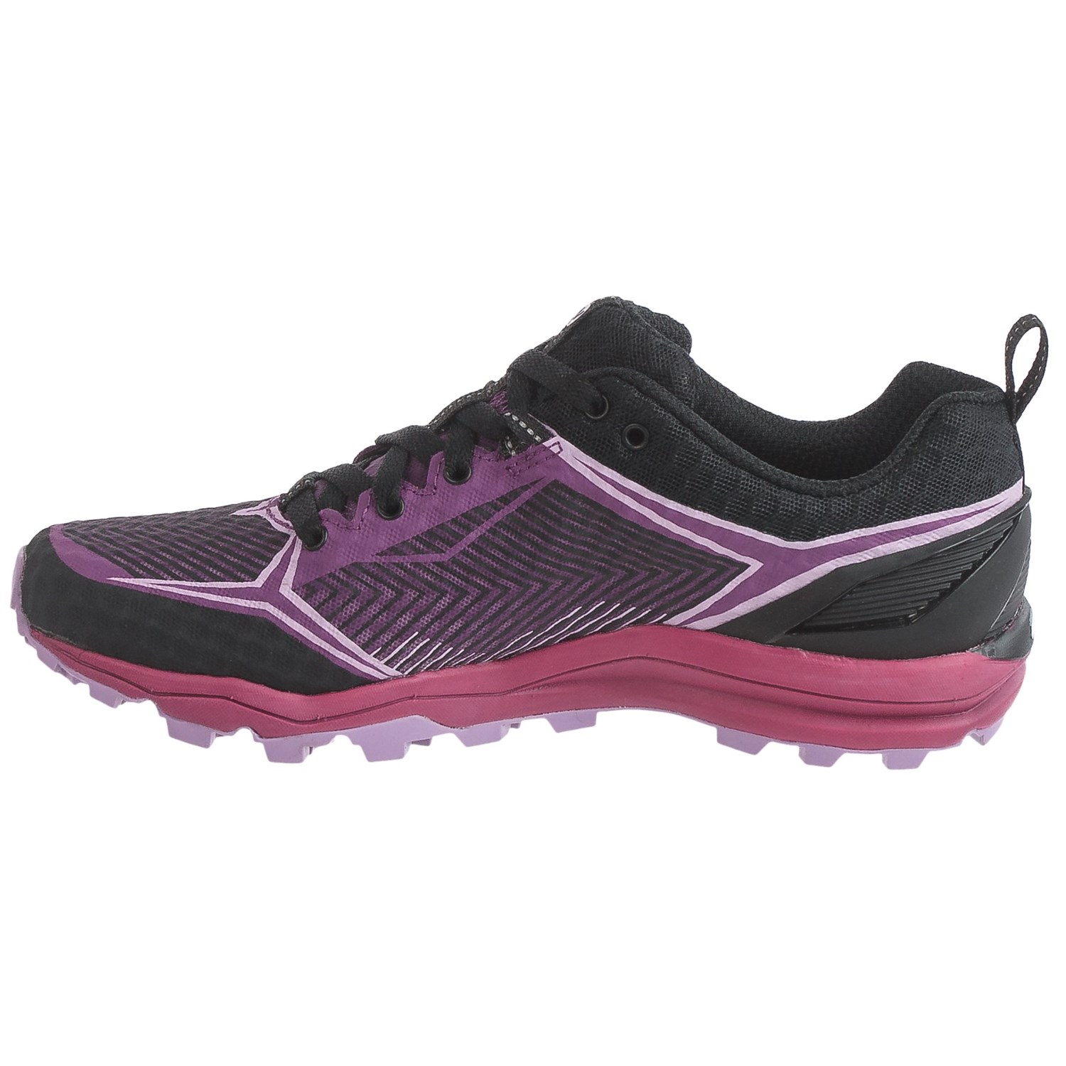 Merrell All Out Crush Shield Trail Running Shoes (For Women)