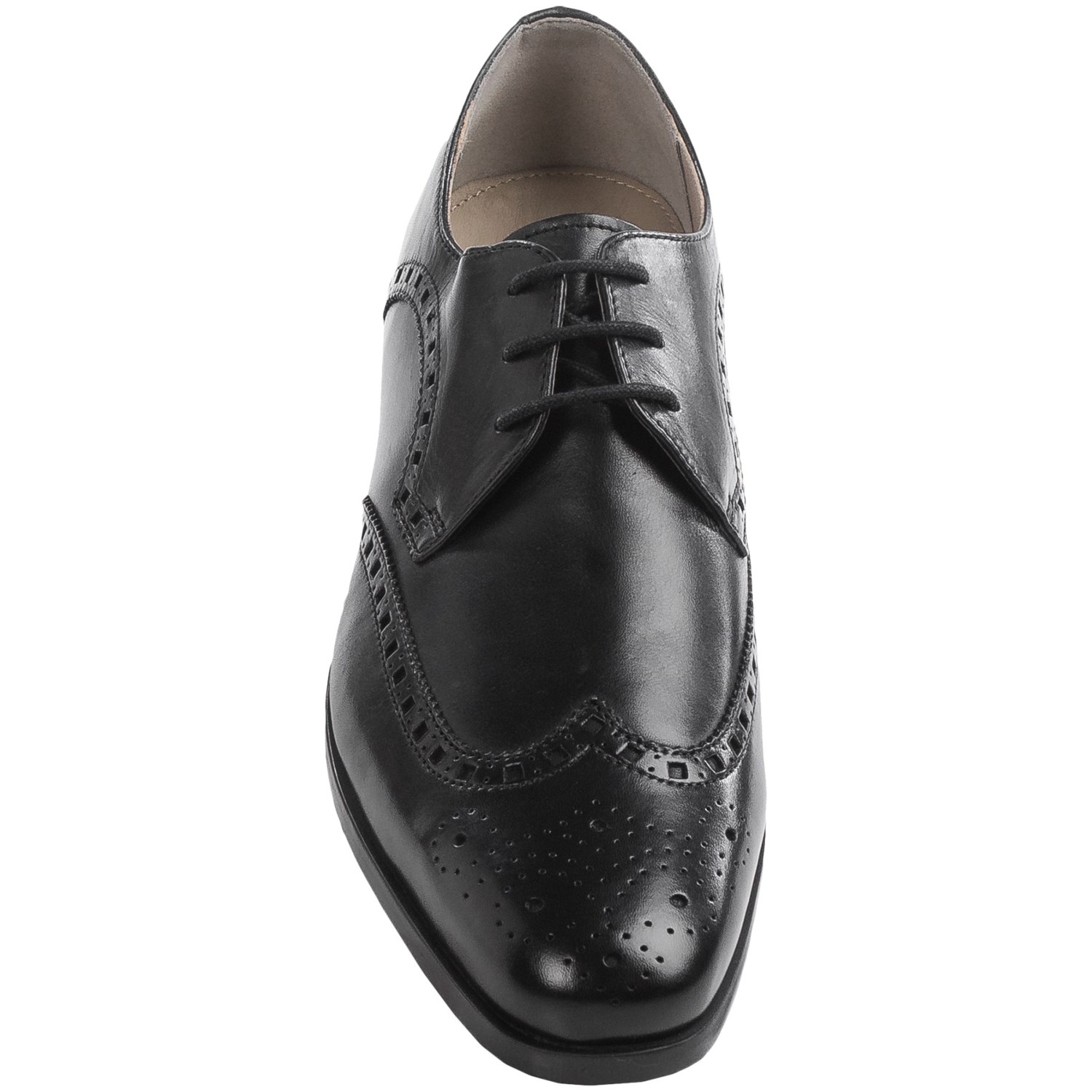 Clarks Amieson Limit Oxford Shoes (For Men)