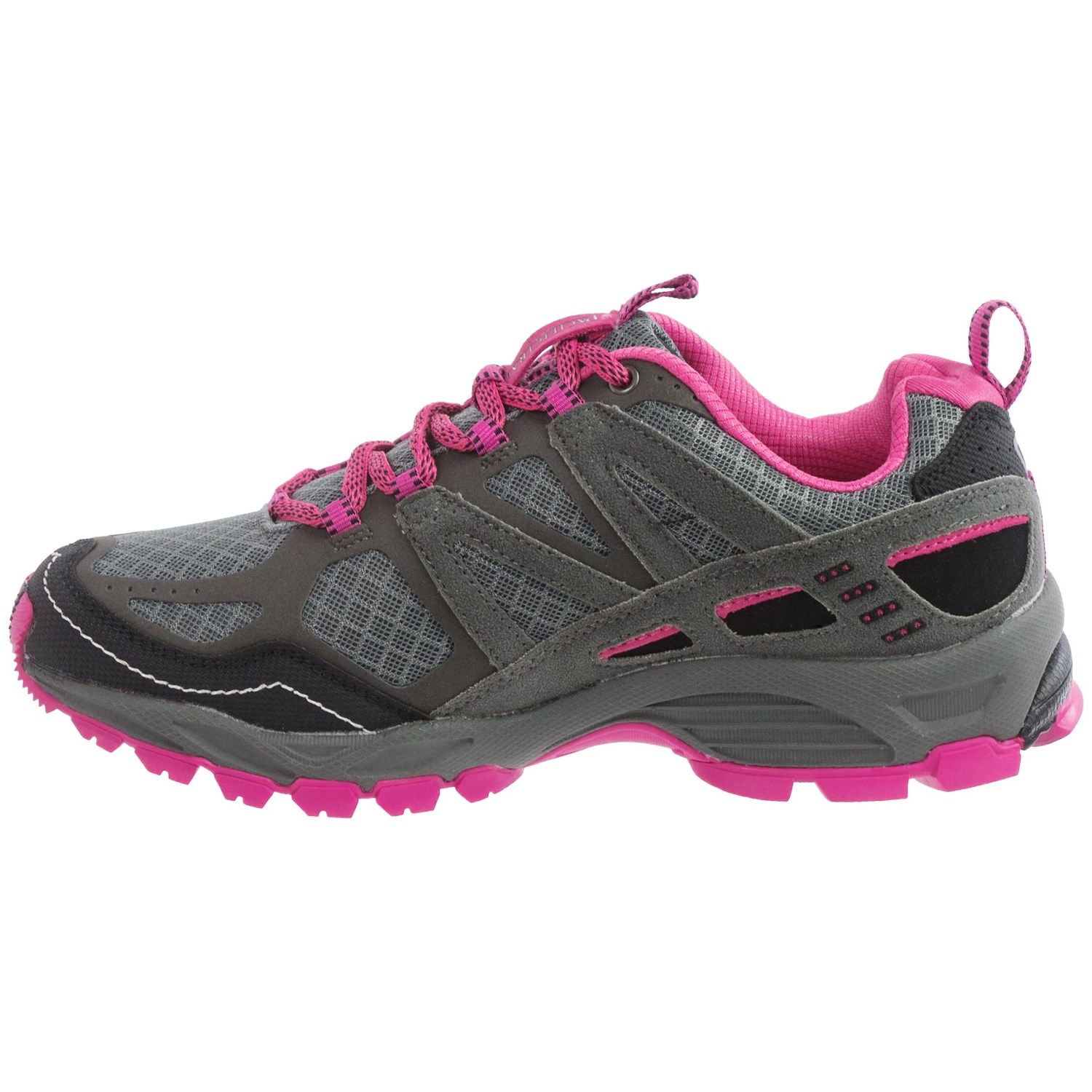 Pacific Trail Tioga Trail Running Shoes (For Women)