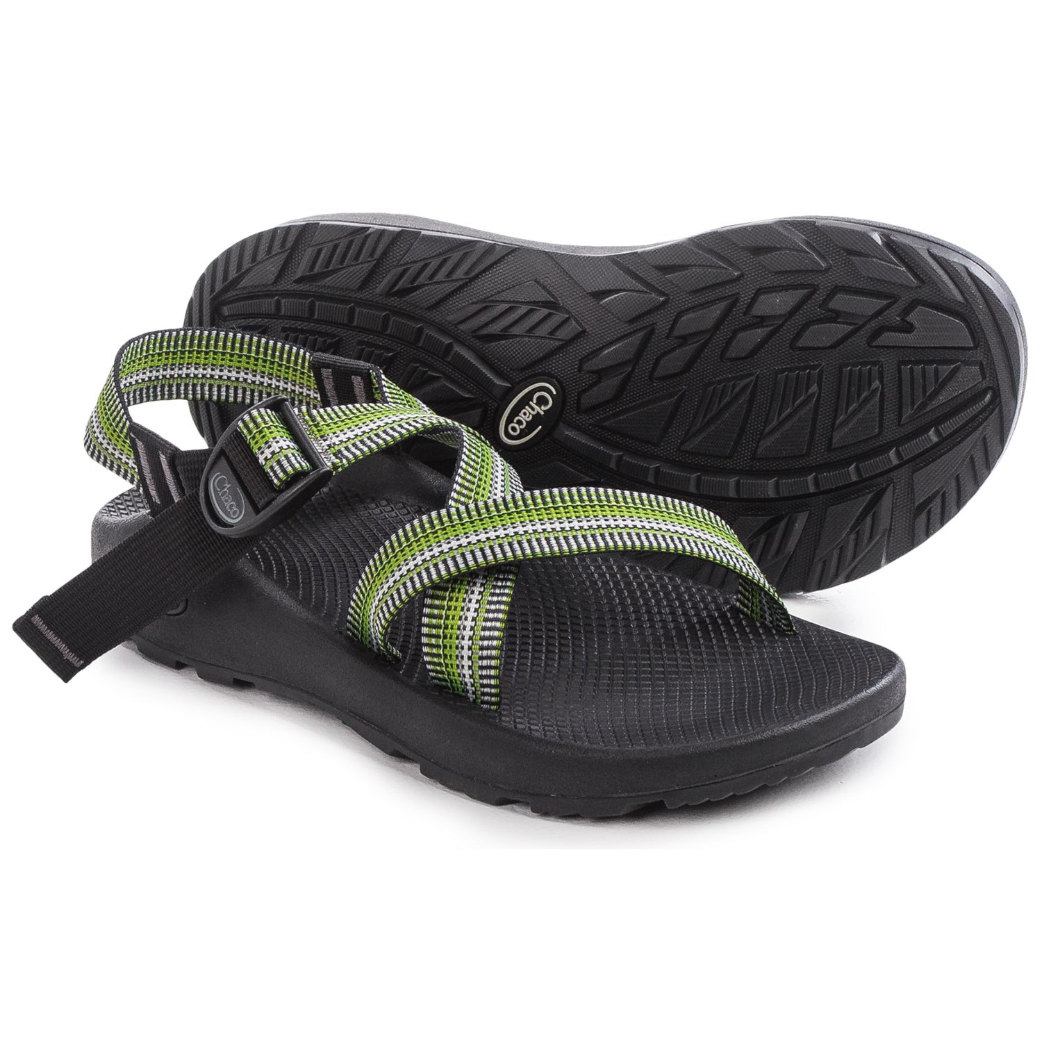 Chaco Z/1® Classic Sport Sandals (For Men)