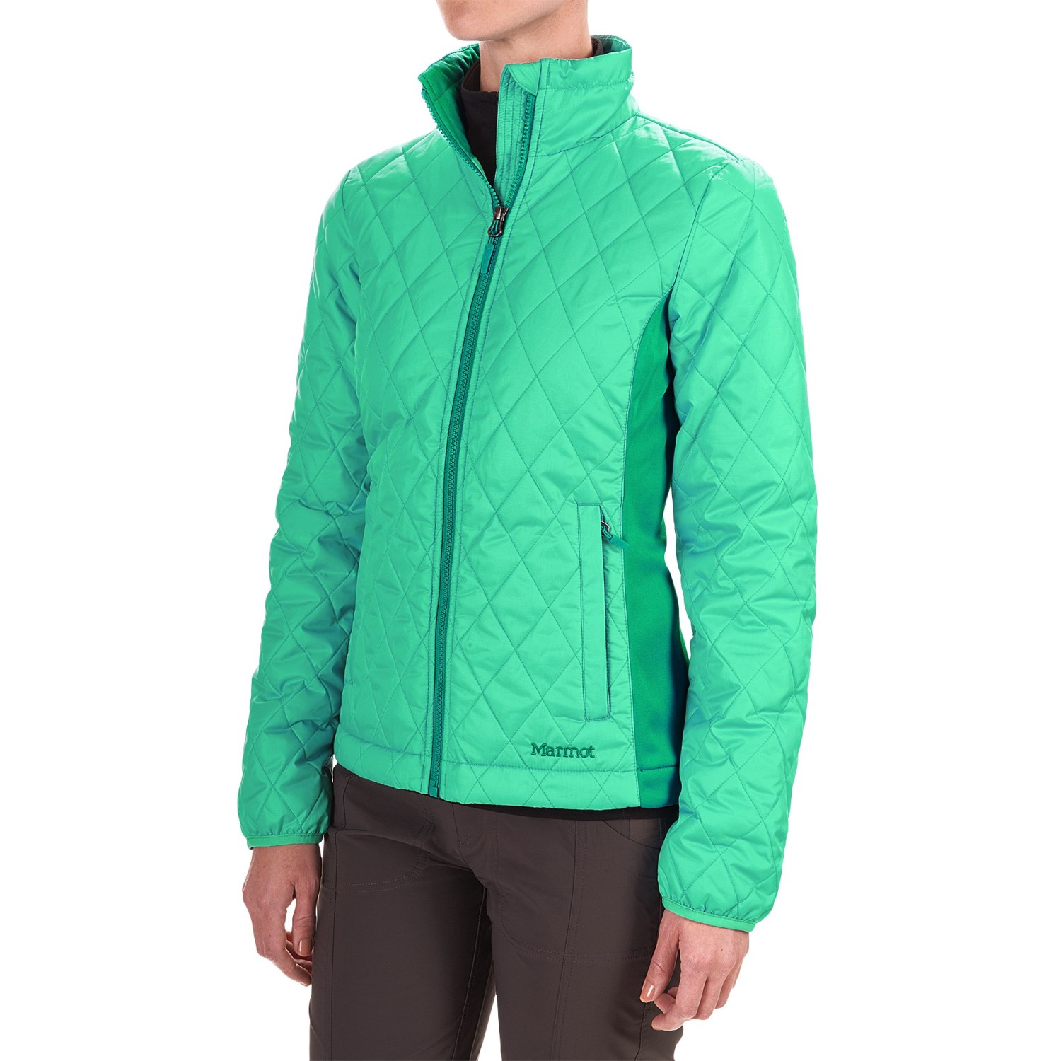 Marmot Kitzbuhel Jacket - Insulated (For Women)