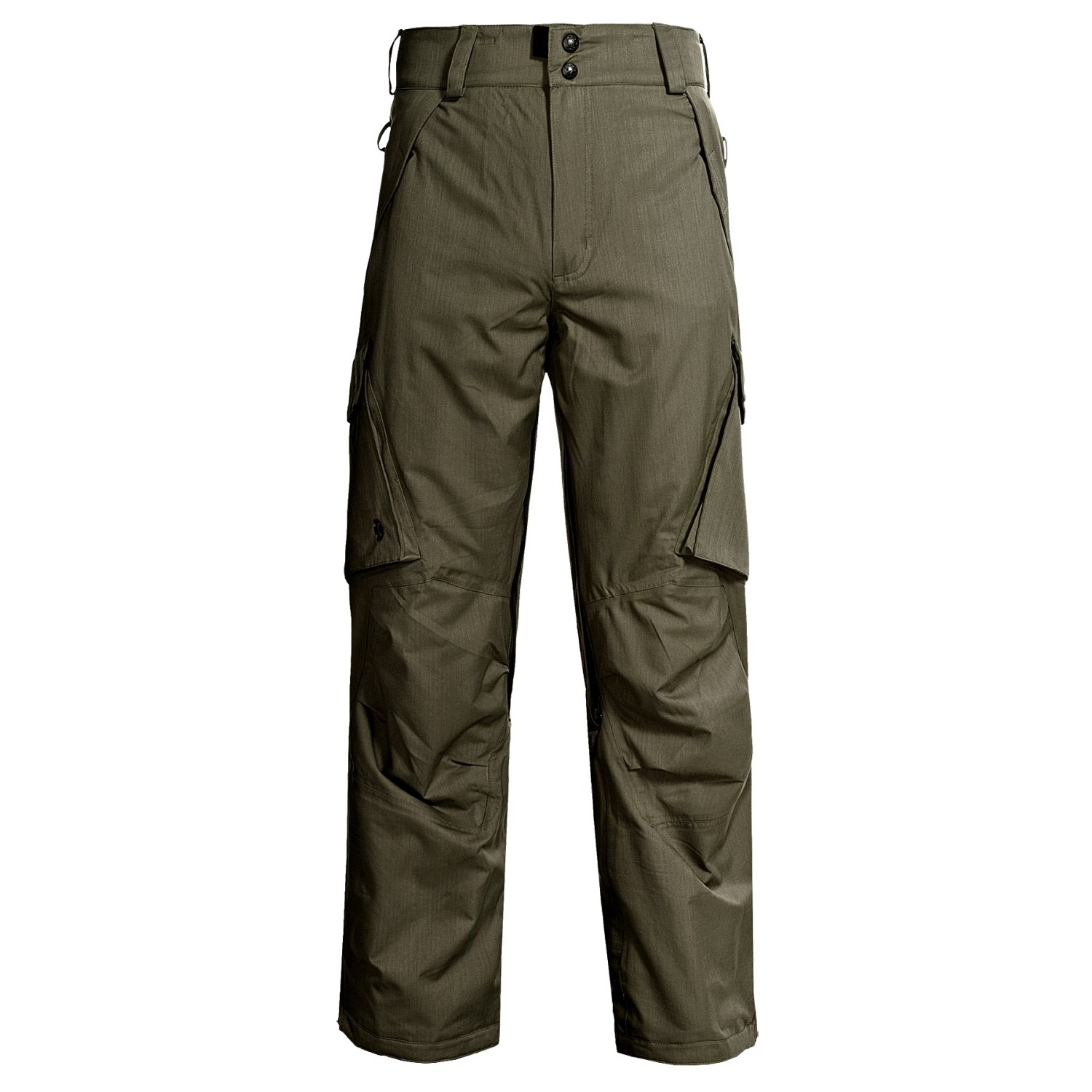 Boulder Gear Boulder Cargo Pants - Insulated (For Men)