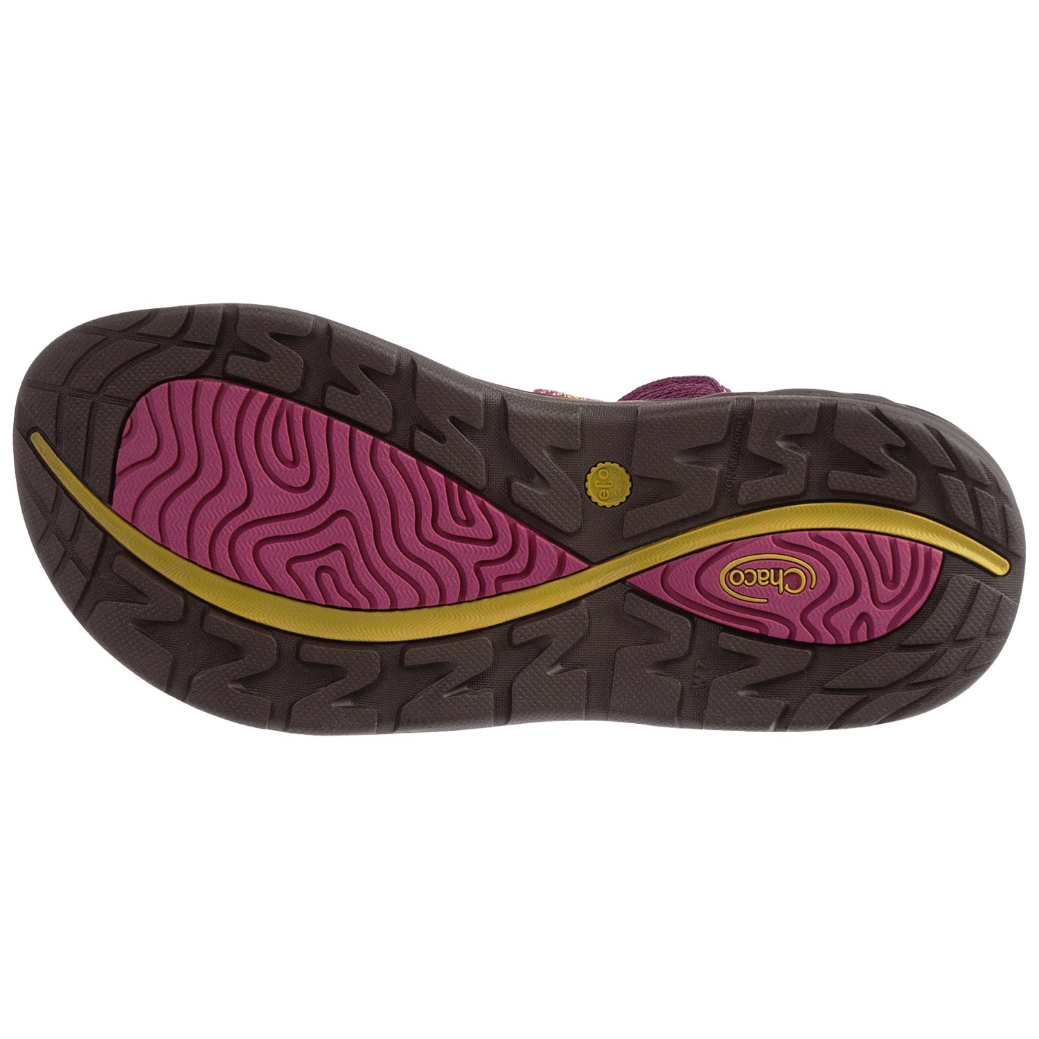 Chaco Z/Volv 2 Sport Sandals (For Women)