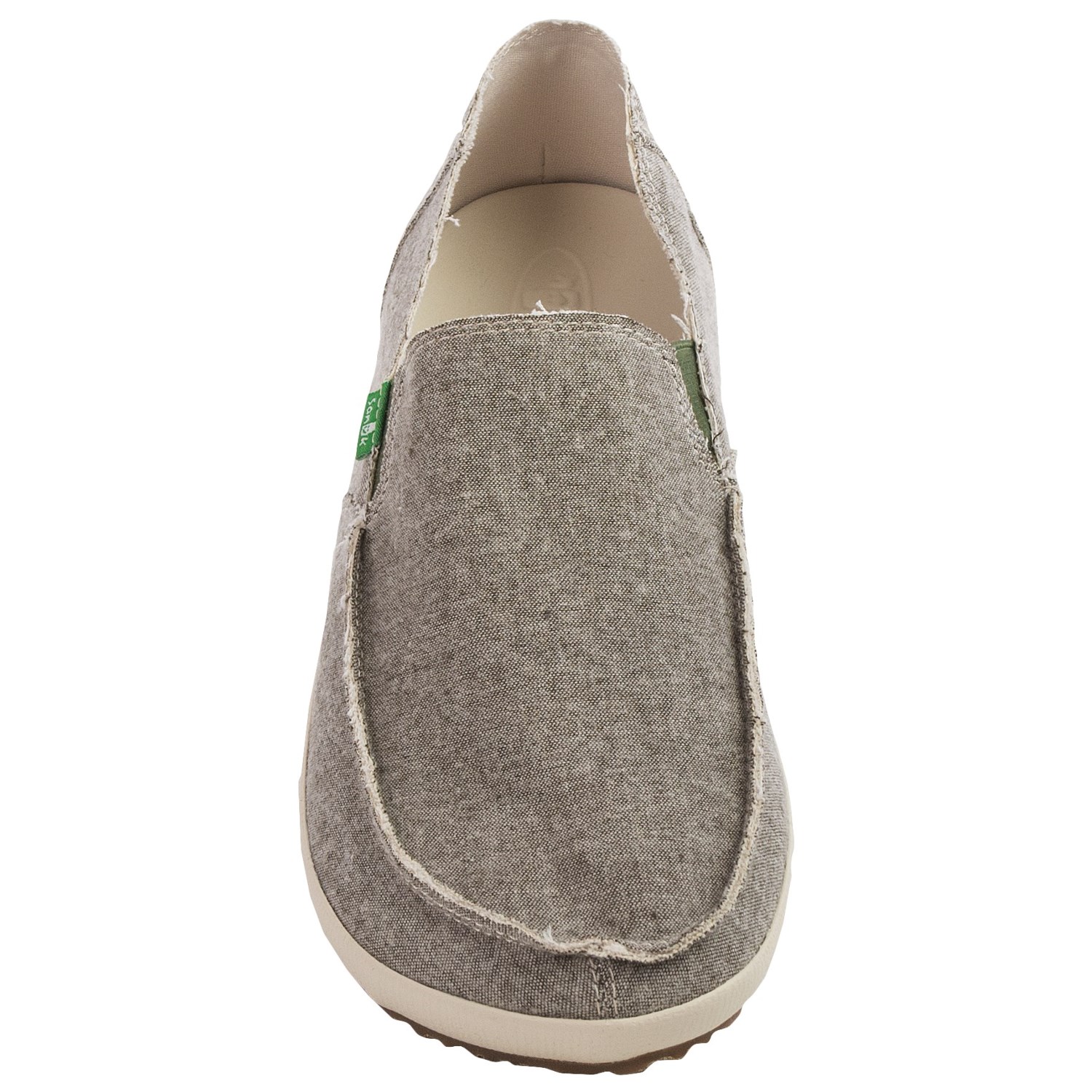 Sanuk Rounder Hobo TX Shoes - Slip-Ons (For Men)