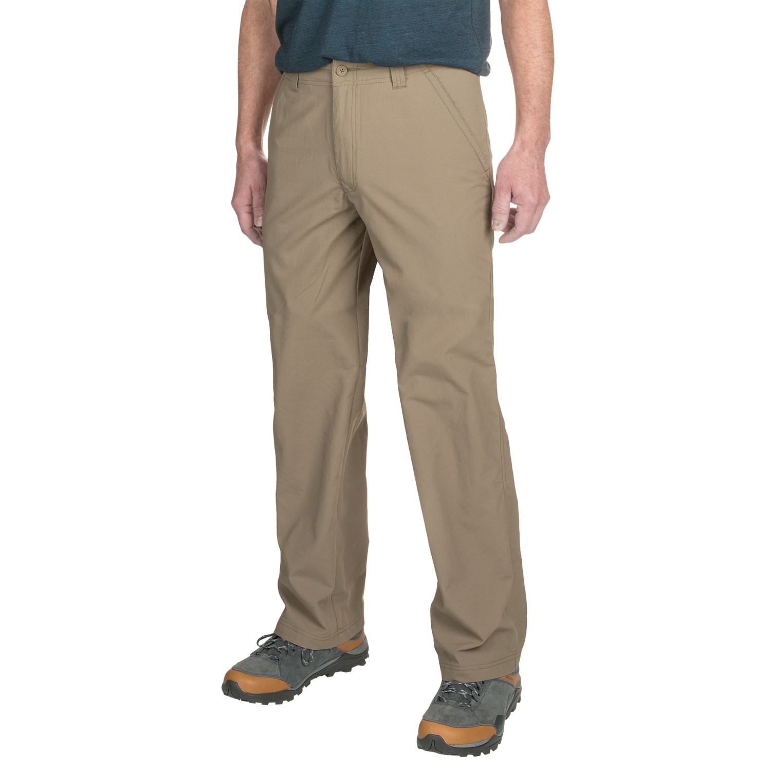 Royal Robbins Pants - Global Traveler (For Men)