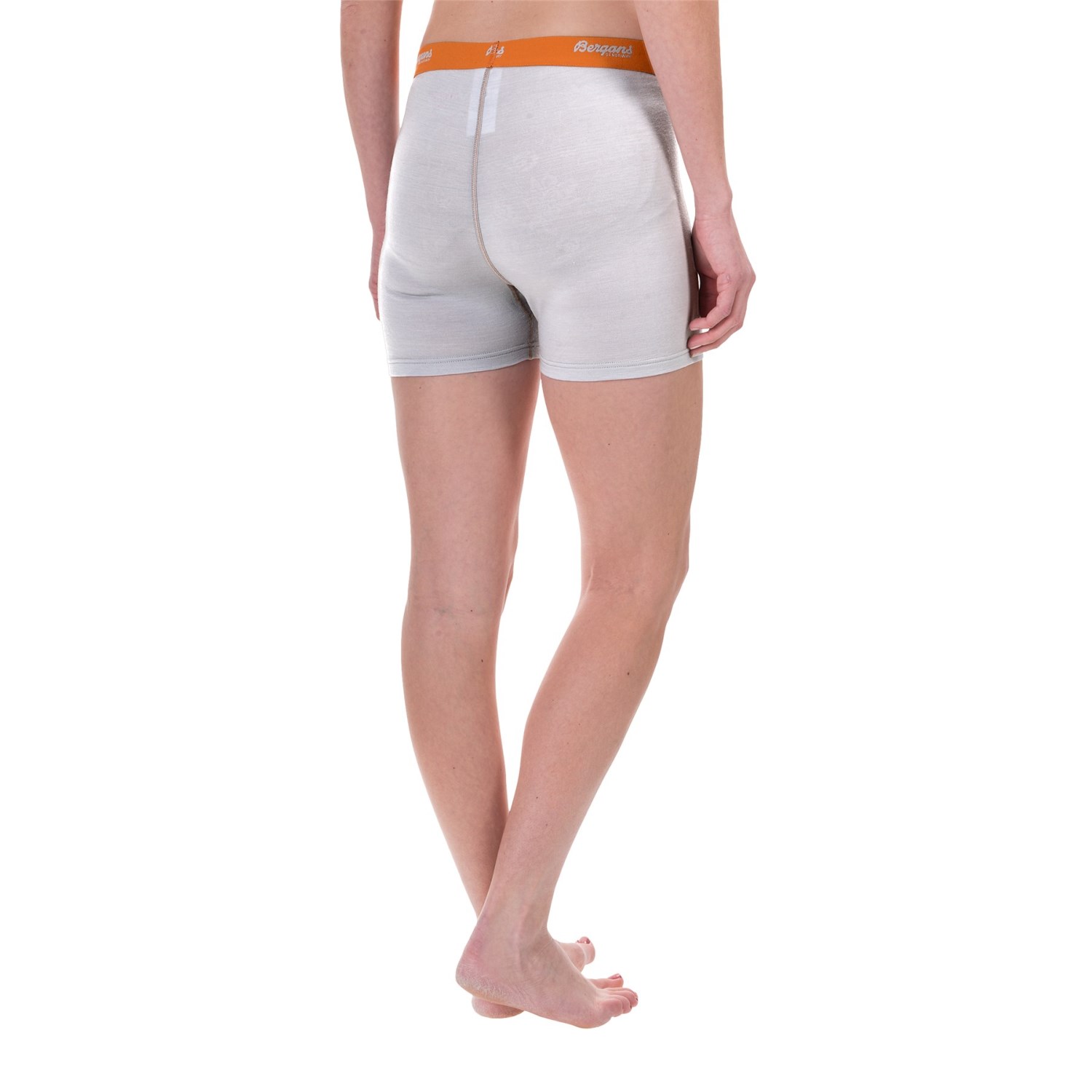 Bergans of Norway Soleie Boxer Briefs - Merino Wool (For Women)