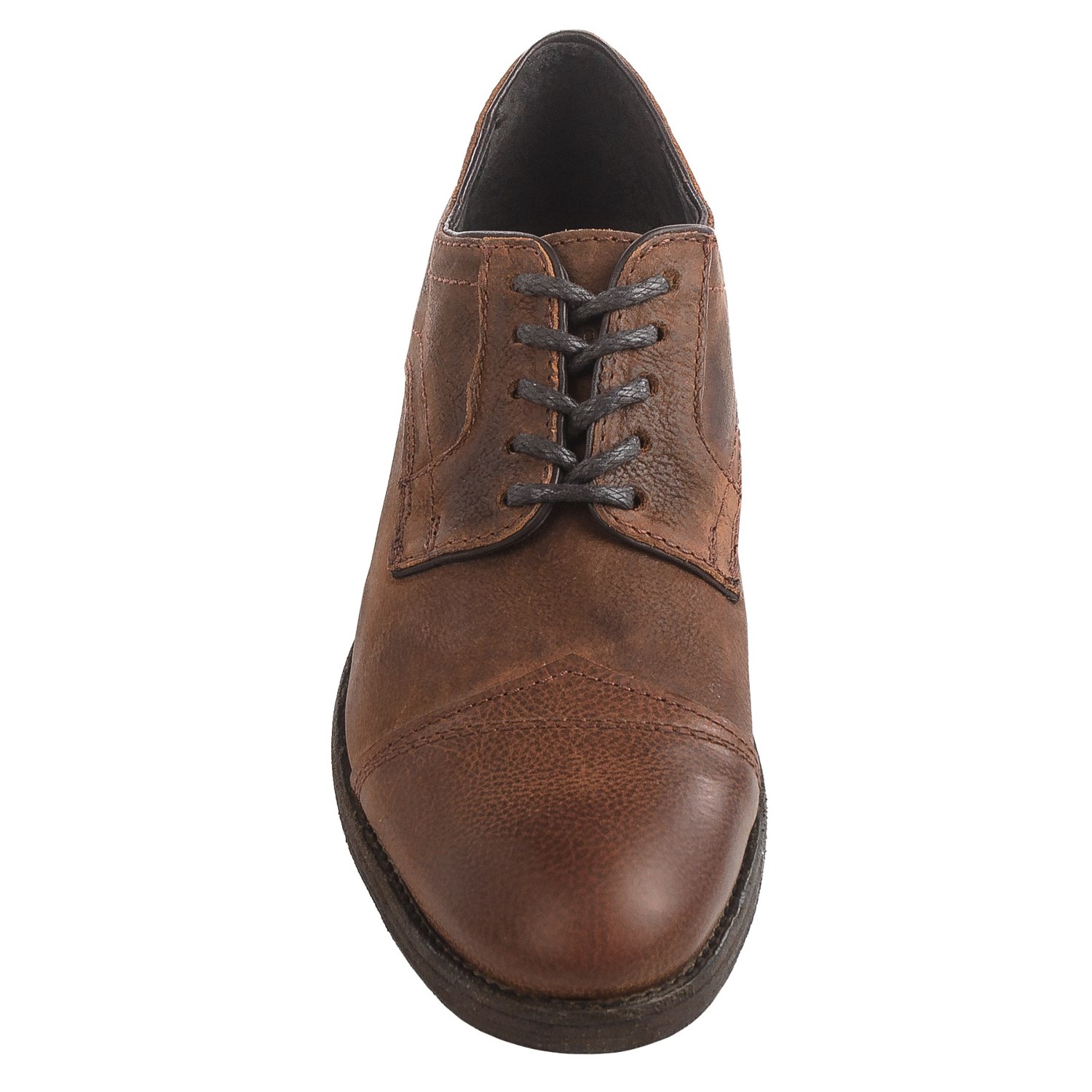 Frye Everett Shoes - Leather (For Men)