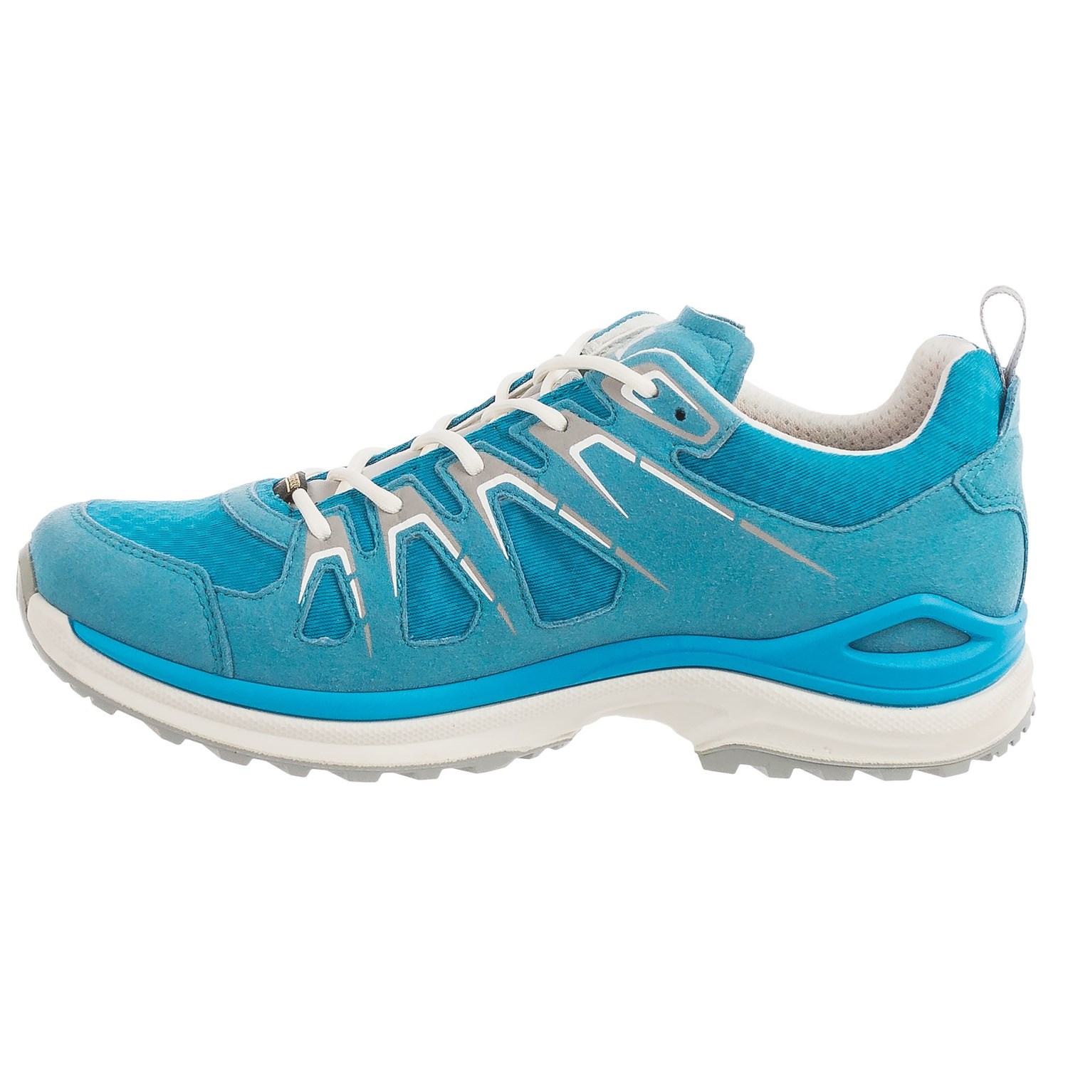 Lowa Innox Evo Gore-Tex® Lo Hiking Shoes - Waterproof (For Women)