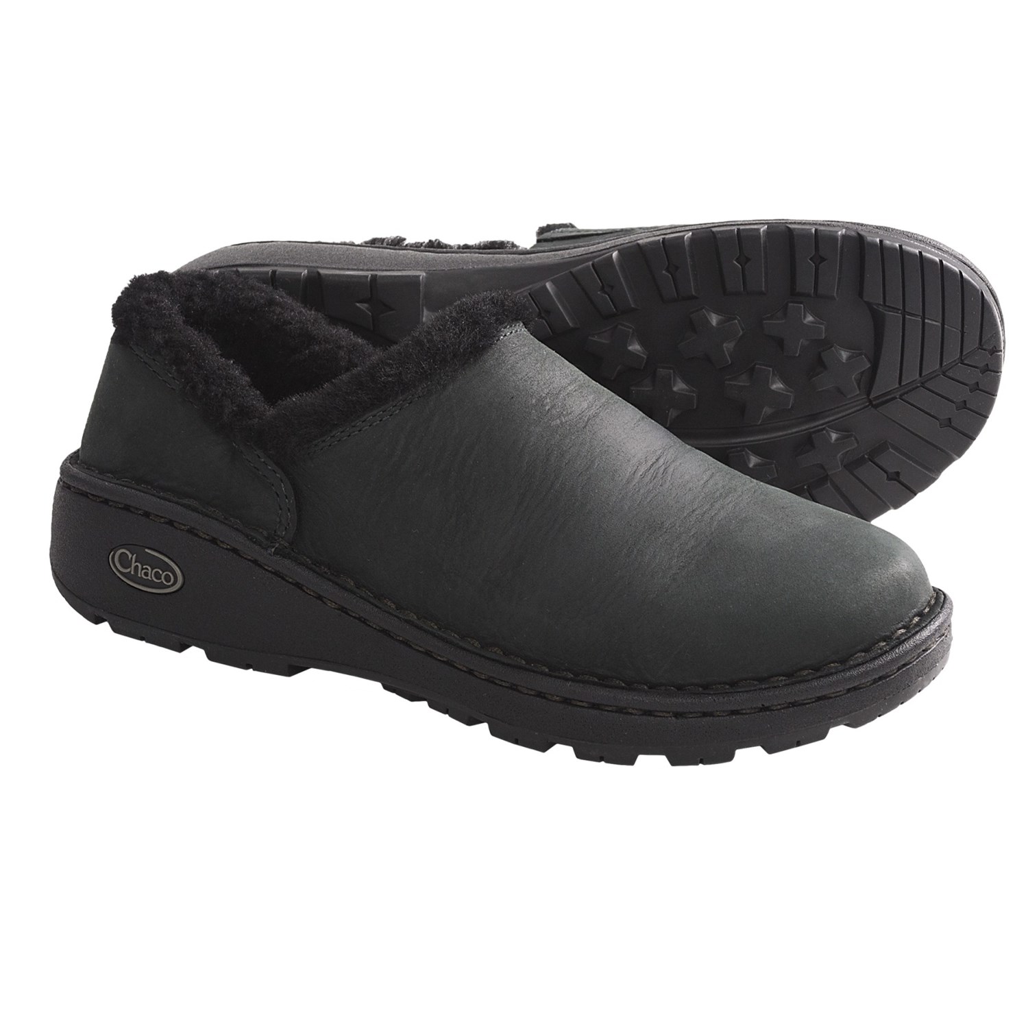 Chaco Zaagh Baa Shoes - Leather (For Women)