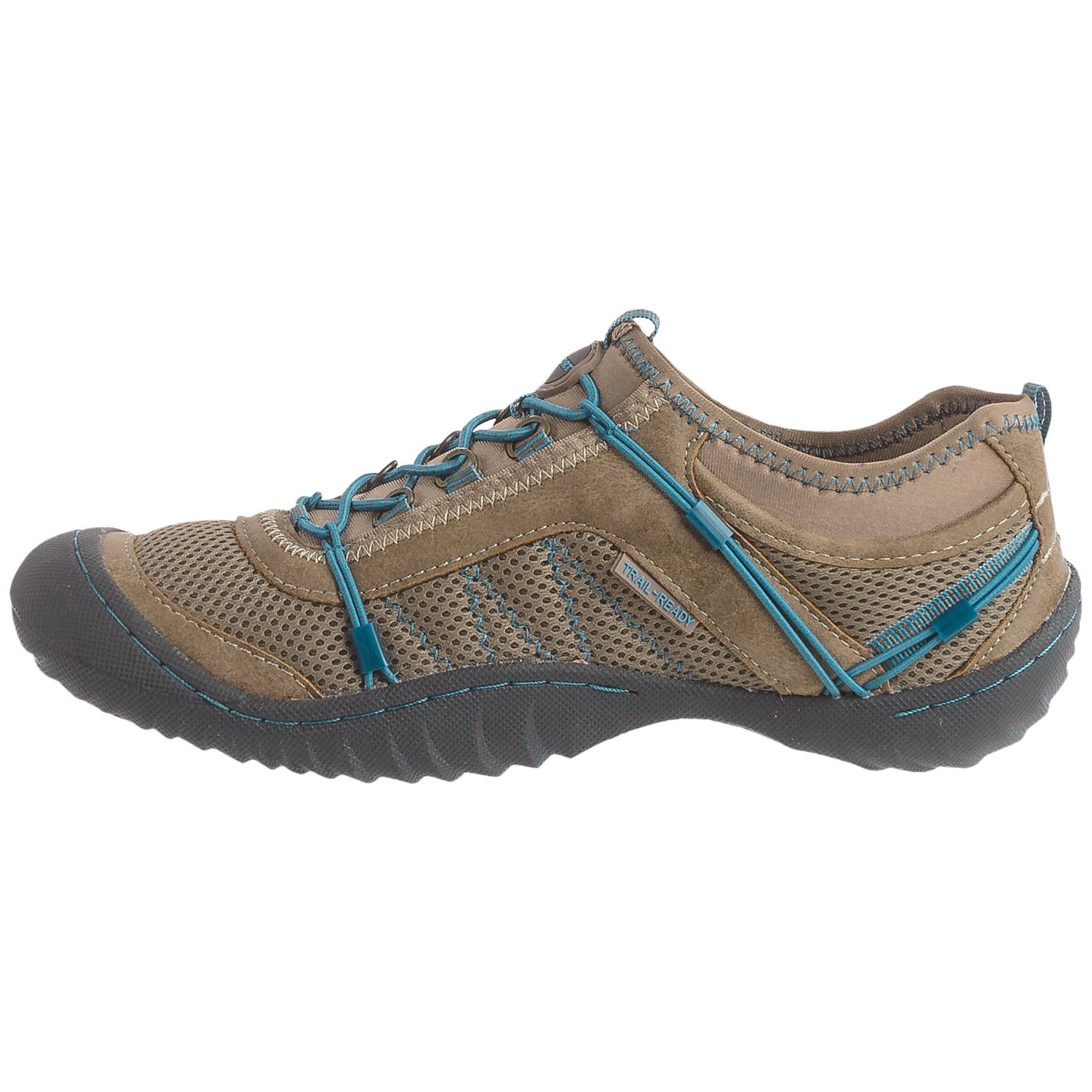 J Sport by Jambu Quest Sport Sneakers (For Women)