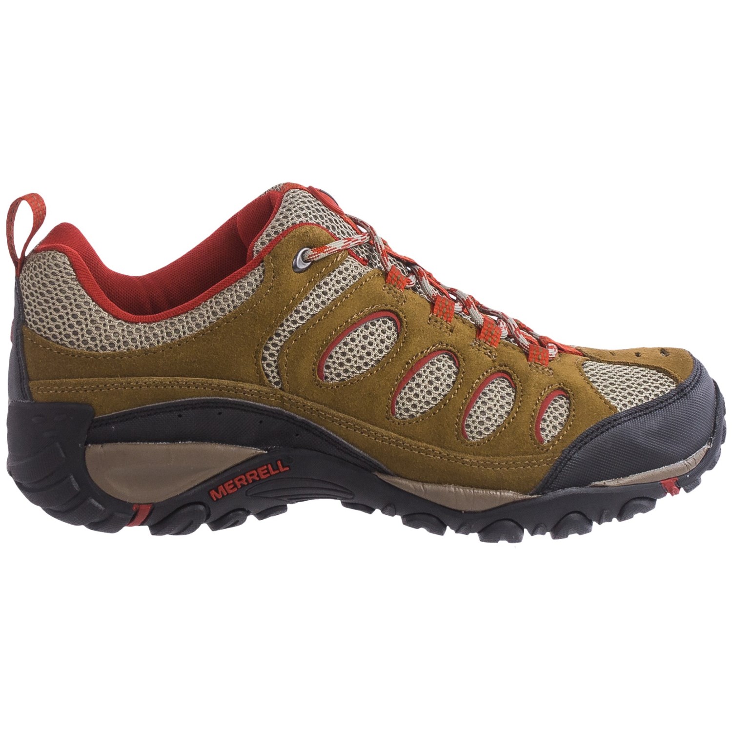 Merrell Faraday Hiking Shoes (For Men)