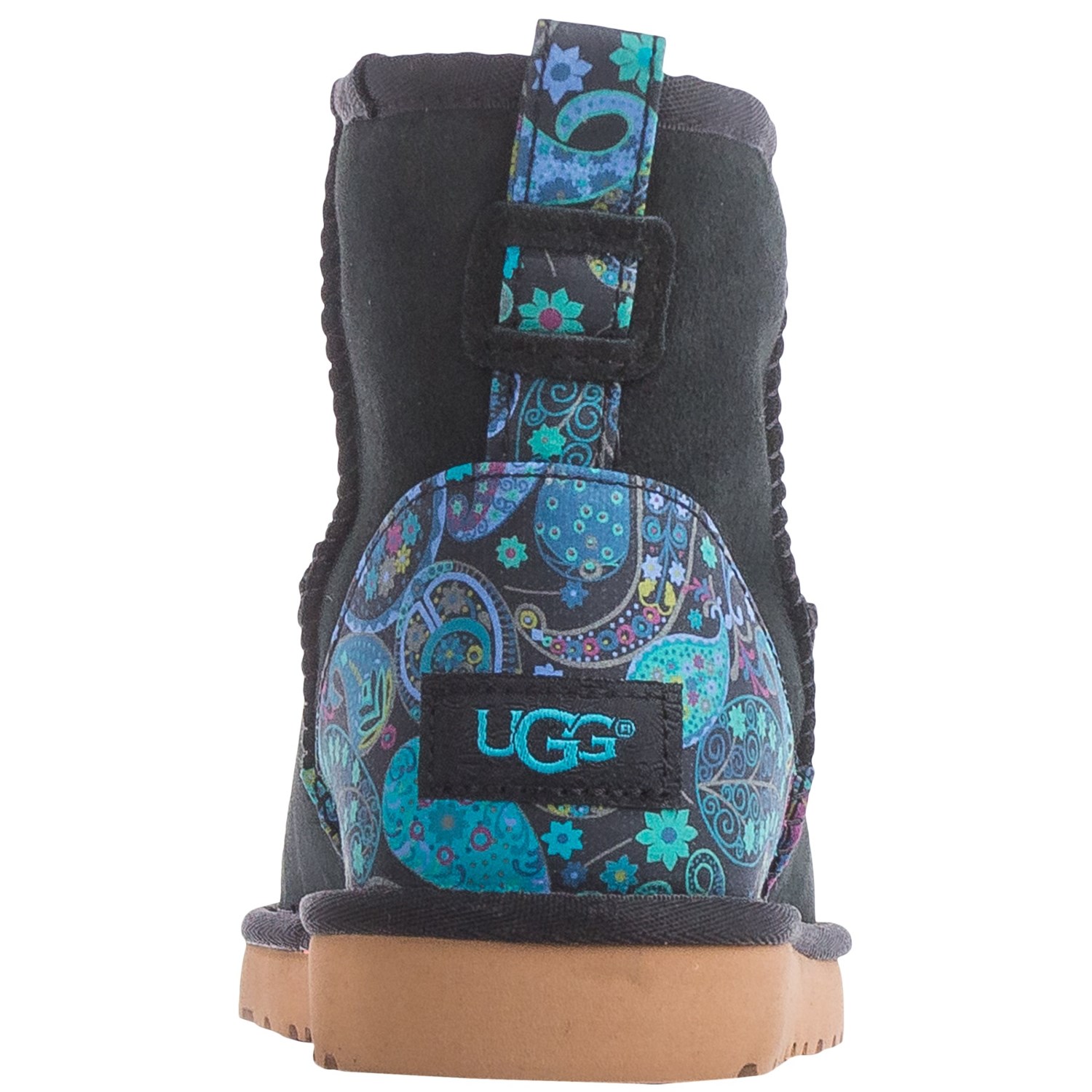 UGG® Australia Classic Mini Liberty Boots - Suede (For Women)