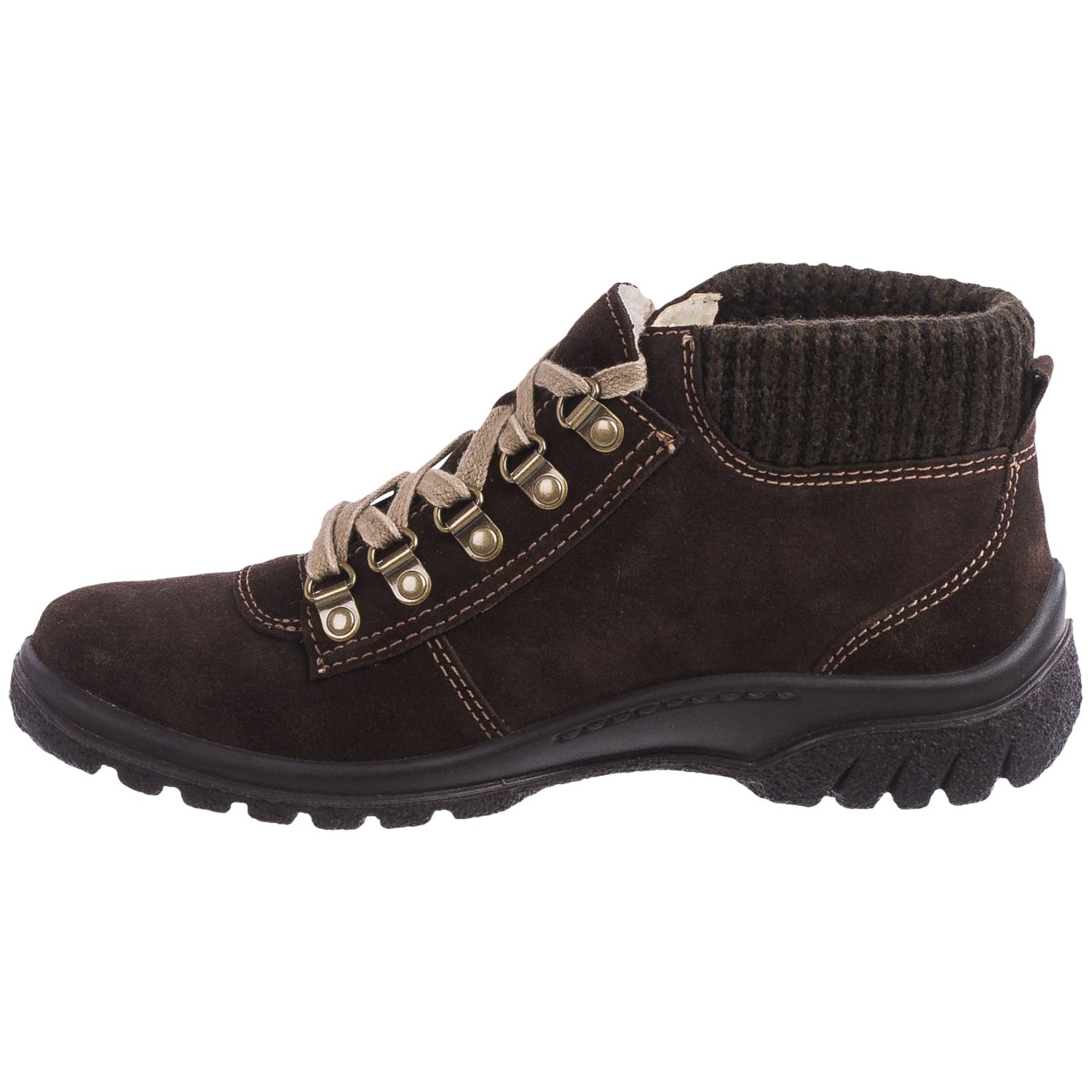 Ara Paz Gore-Tex® Snow Boots - Waterproof, Suede (For Women)