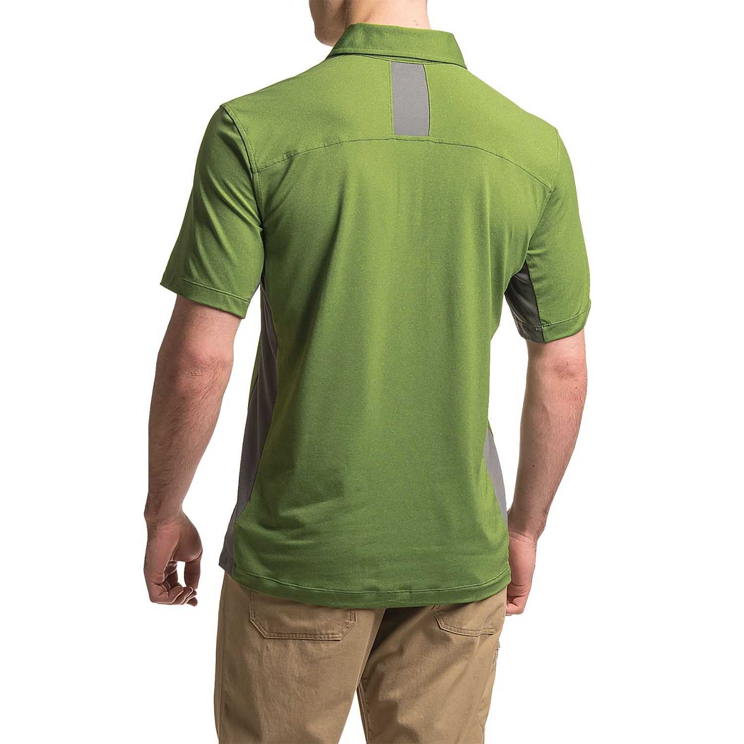 Marmot Belmont Polo Shirt - UPF 30, Short Sleeve (For Men)